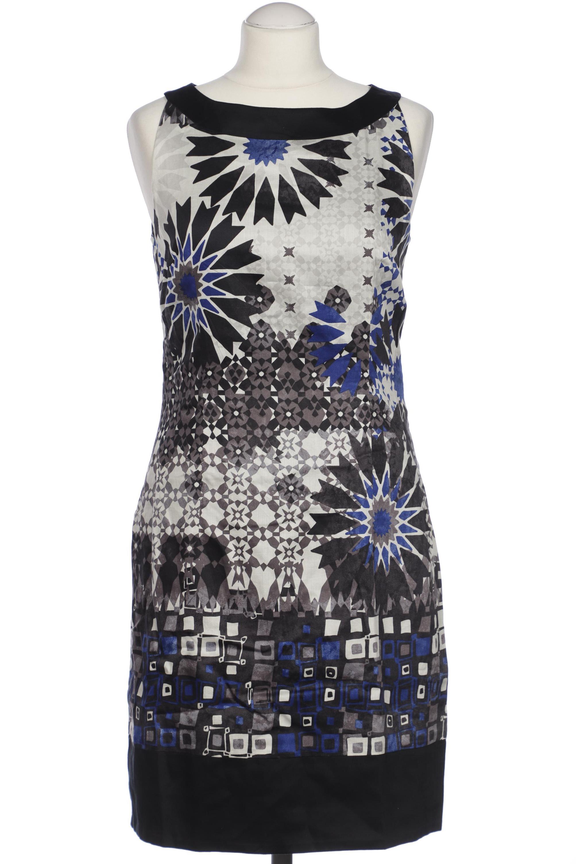 

s.Oliver Damen Kleid, schwarz, Gr. 36