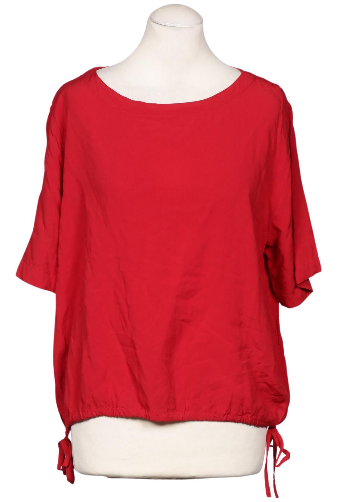 

s.Oliver Damen Bluse, rot, Gr. 42