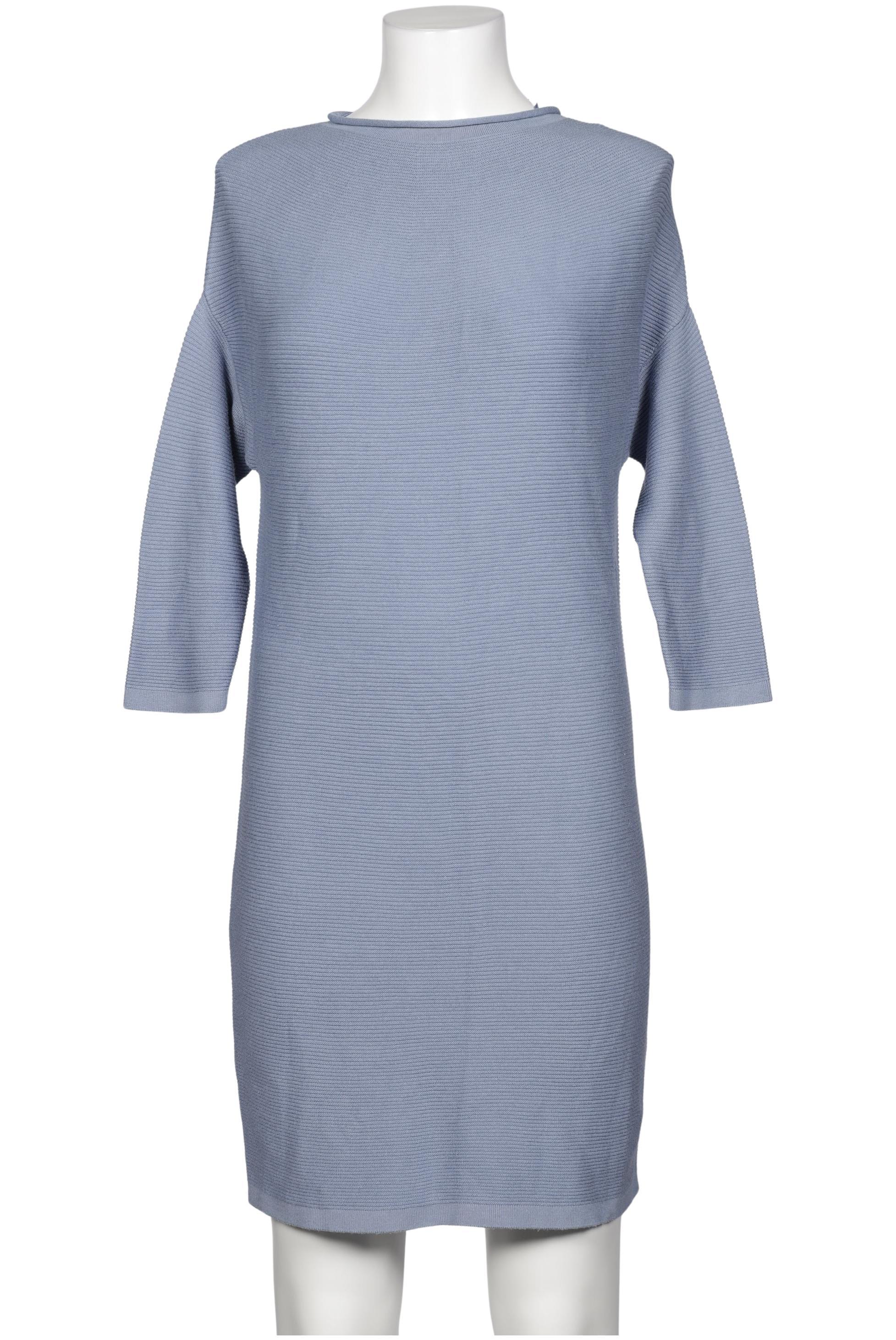 

s.Oliver Damen Kleid, hellblau, Gr. 38