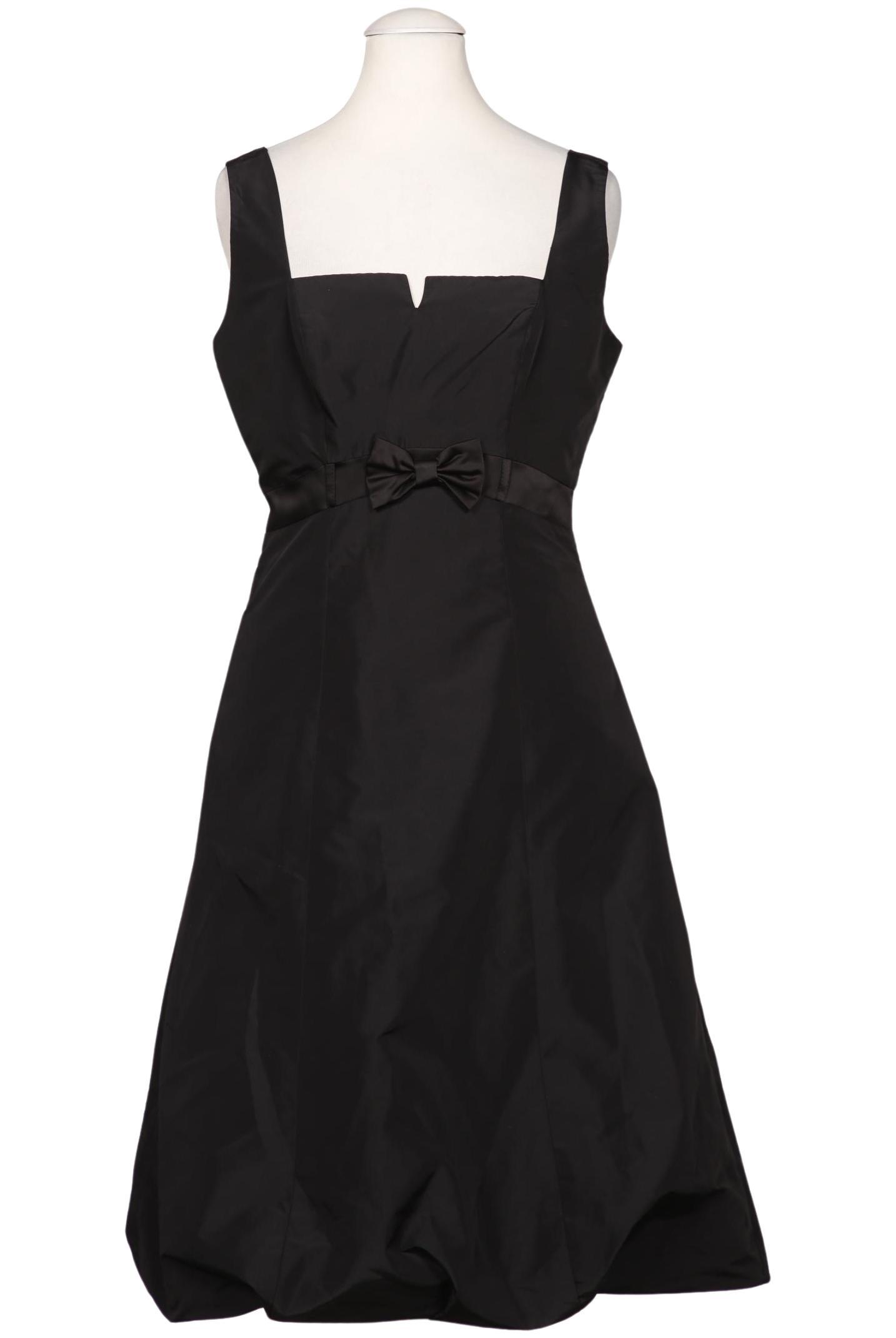 

s.Oliver Damen Kleid, schwarz, Gr. 34