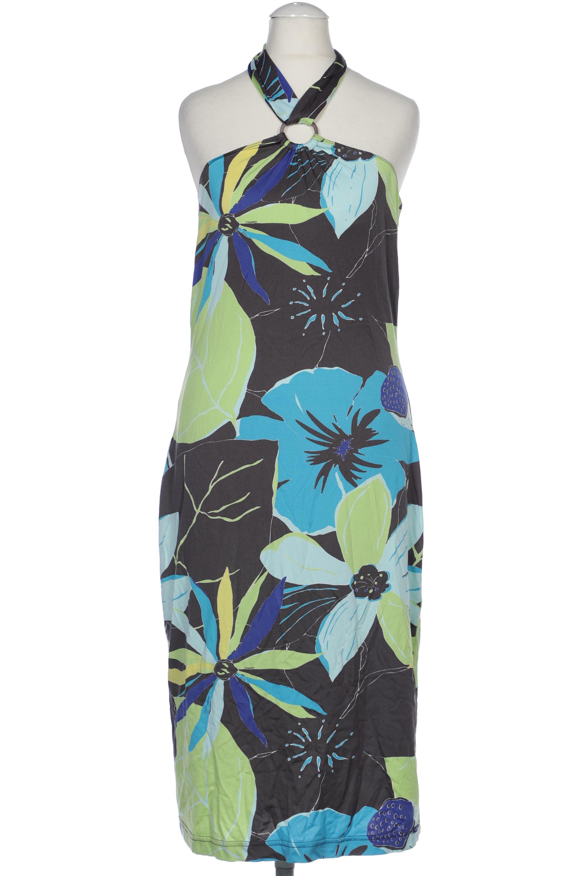 

s.Oliver Damen Kleid, mehrfarbig