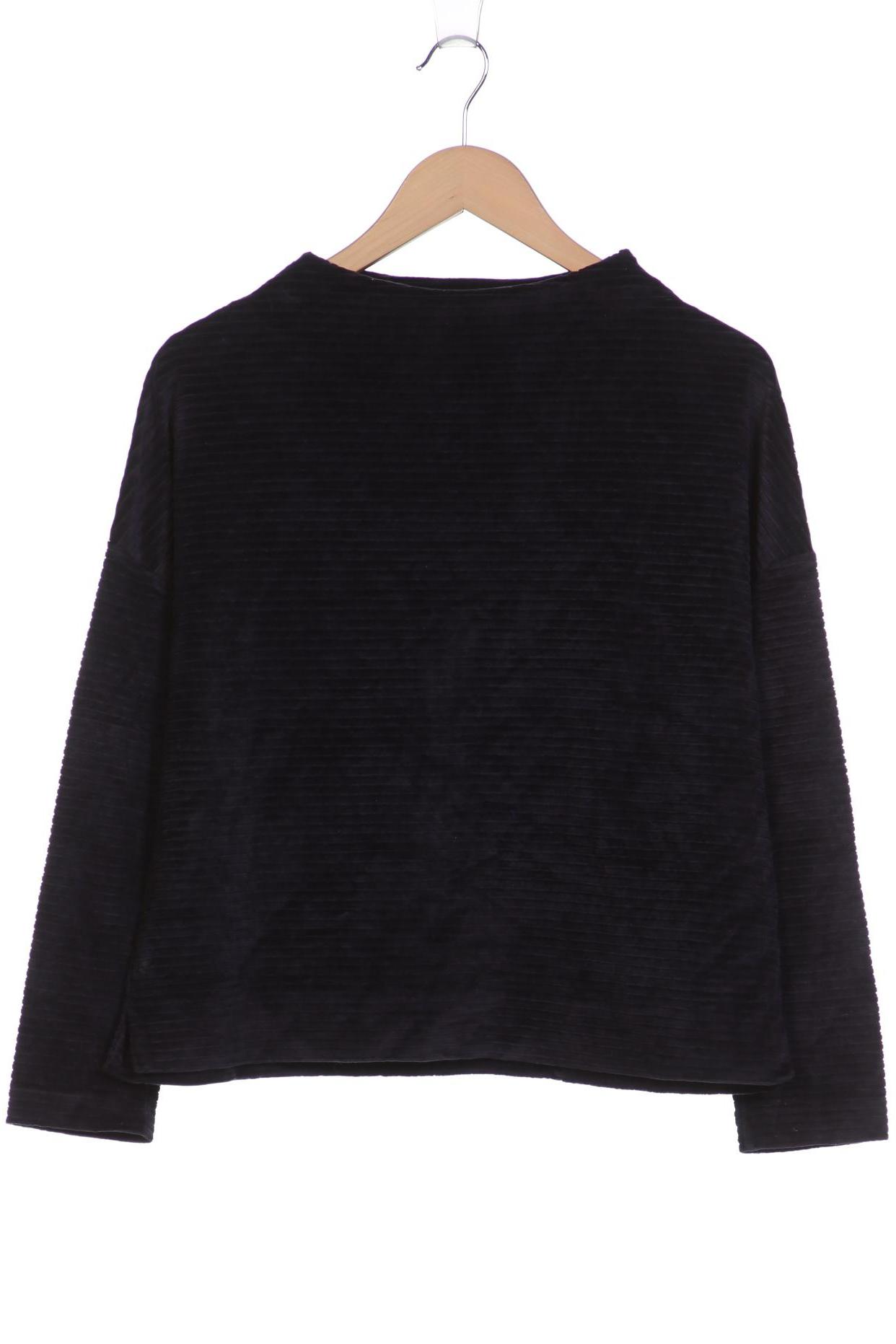 

s.Oliver Damen Sweatshirt, marineblau, Gr. 36