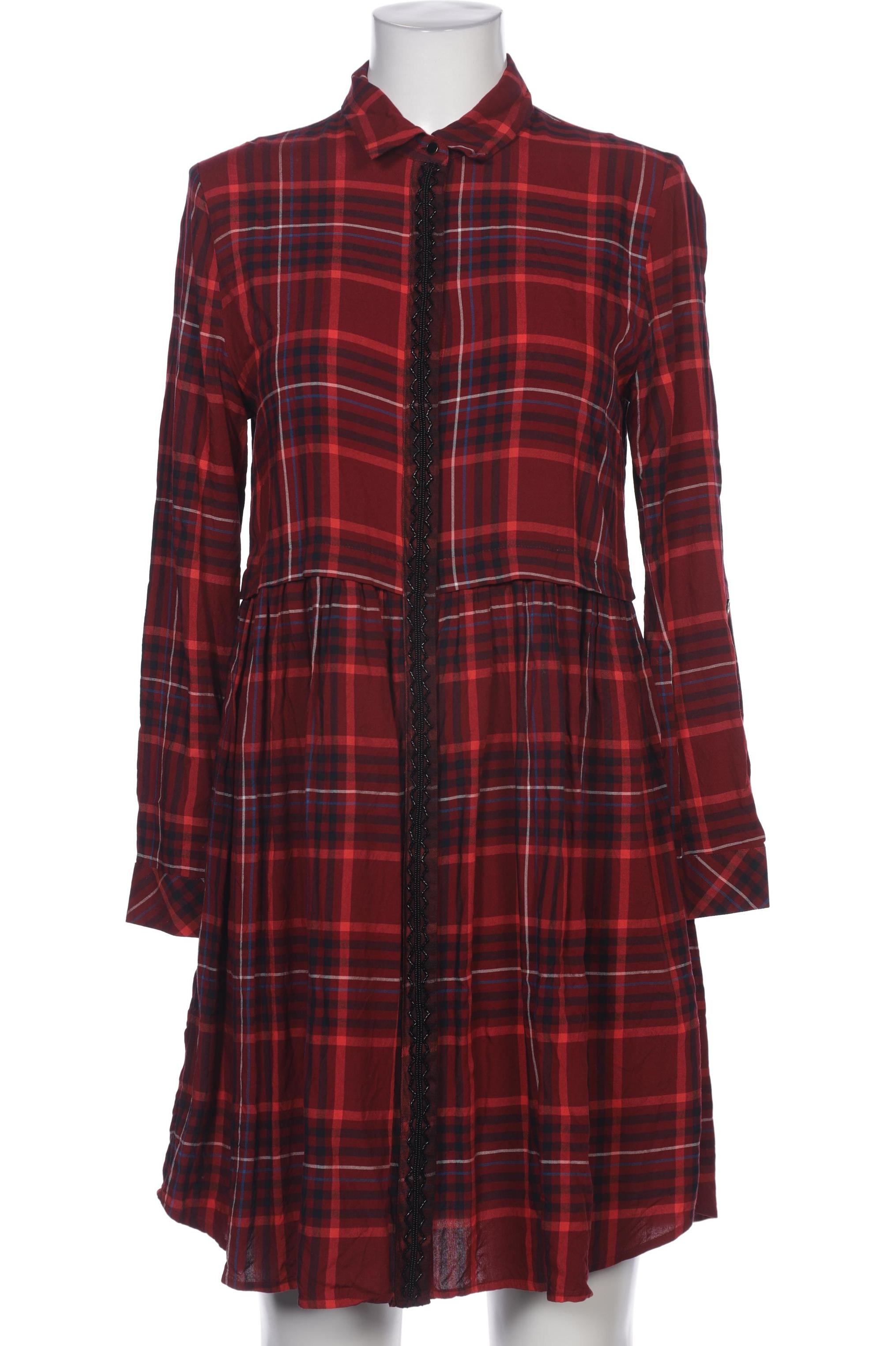 

s.Oliver Damen Kleid, rot, Gr. 34