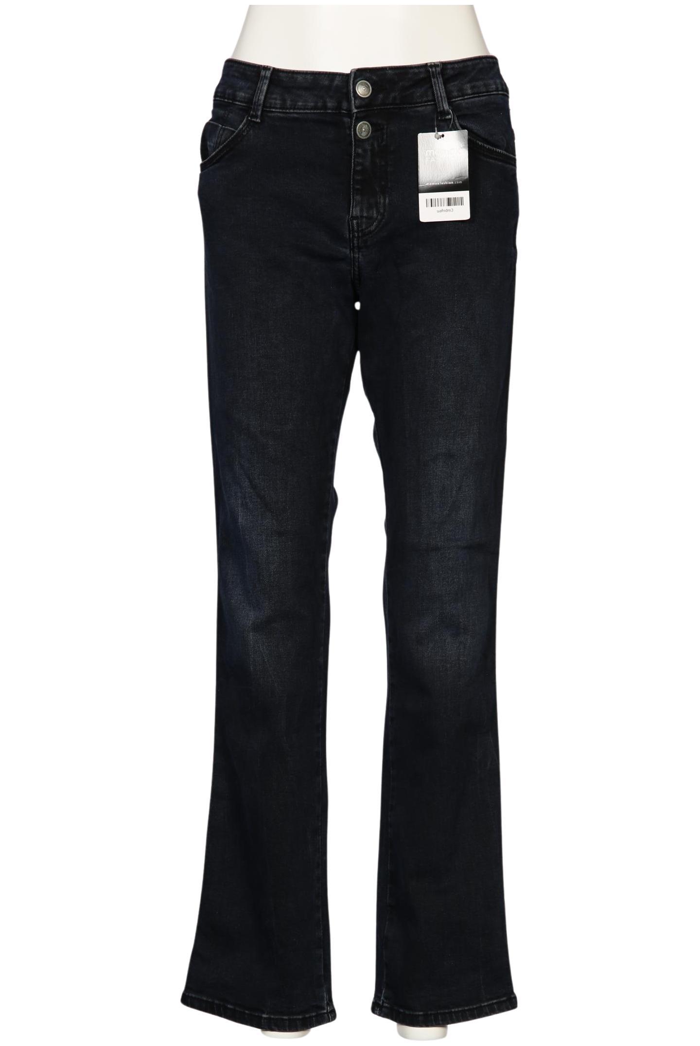 

s.Oliver Damen Jeans, marineblau, Gr. 31