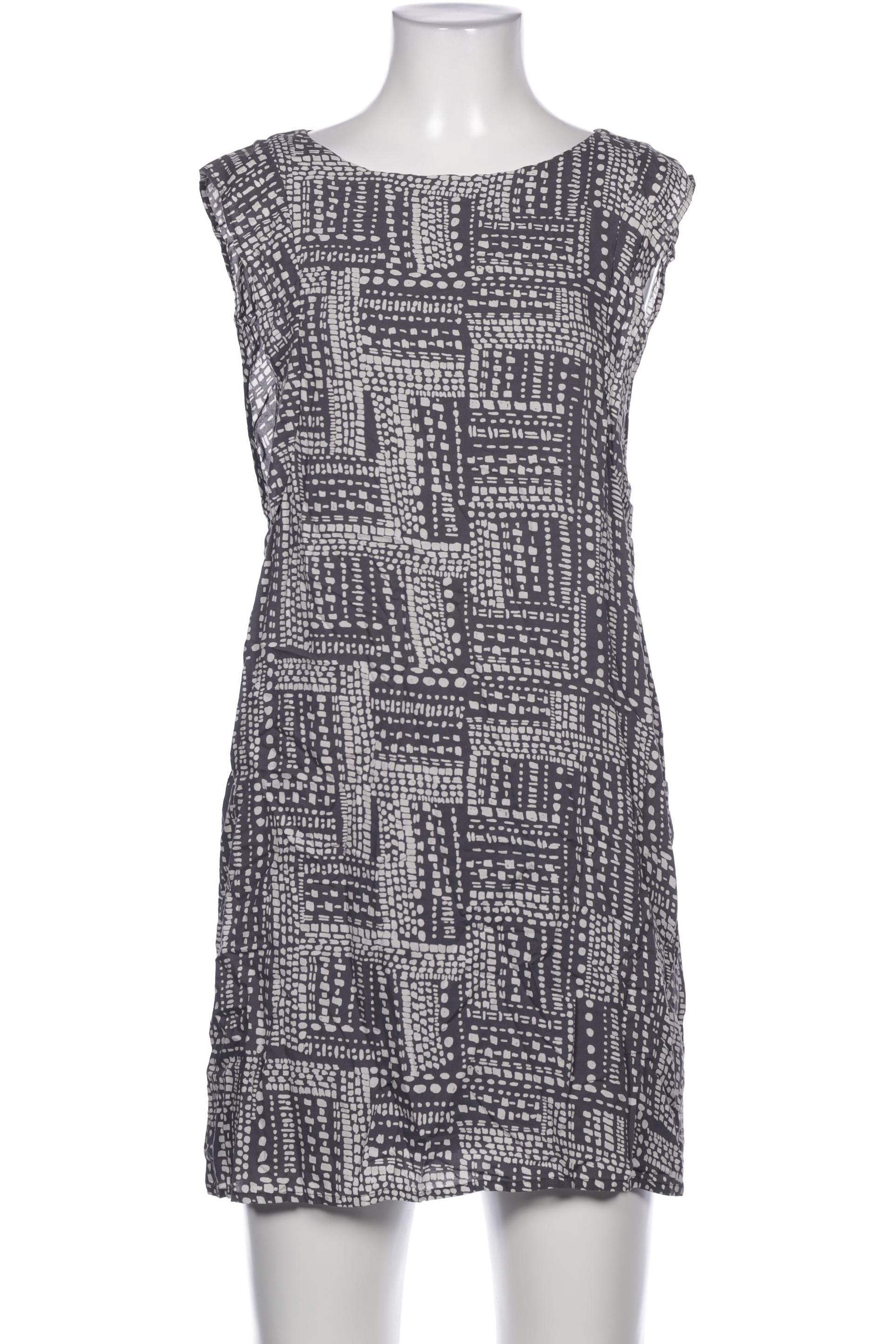 

s.Oliver Damen Kleid, grau, Gr. 34