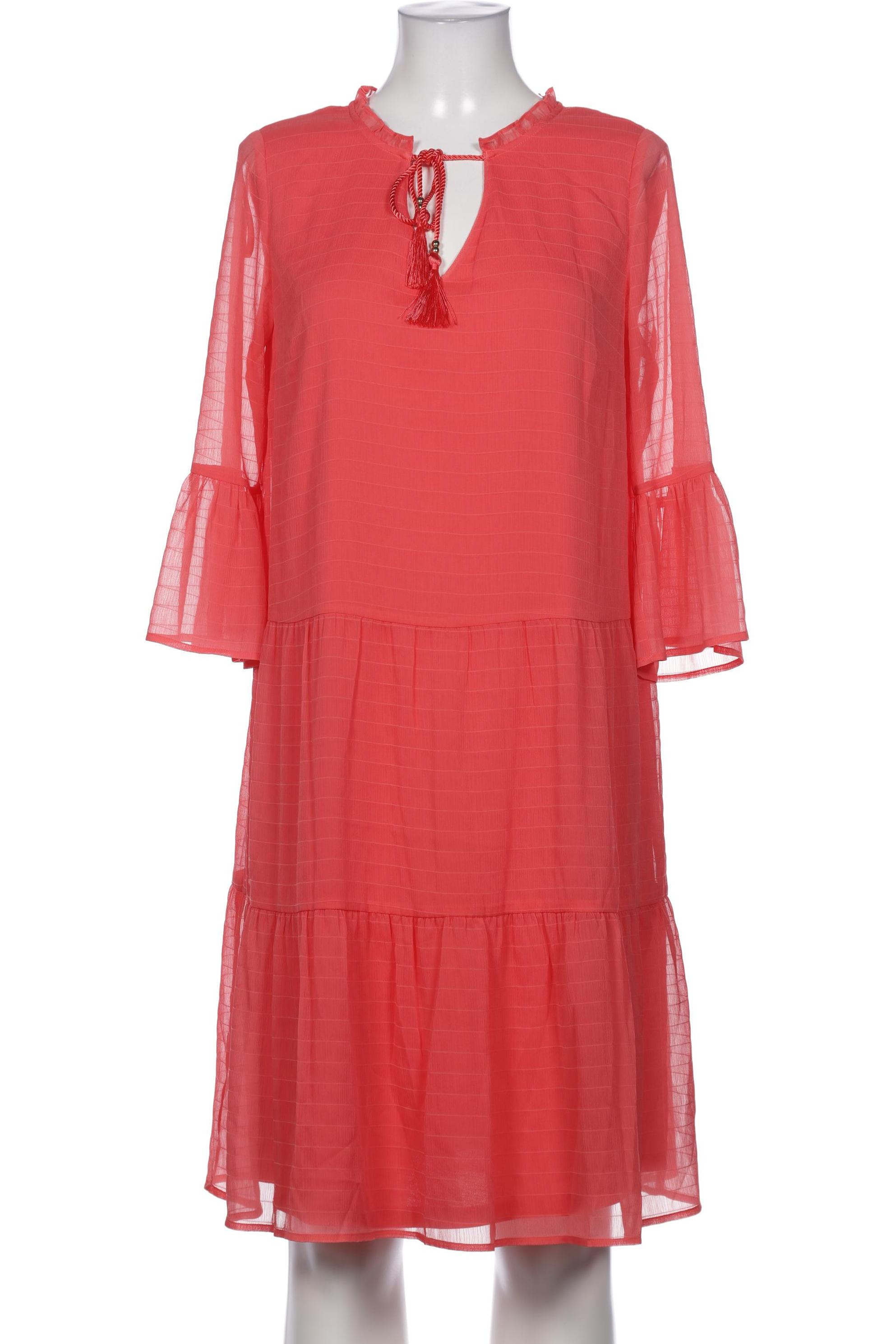 

s.Oliver Damen Kleid, pink, Gr. 38