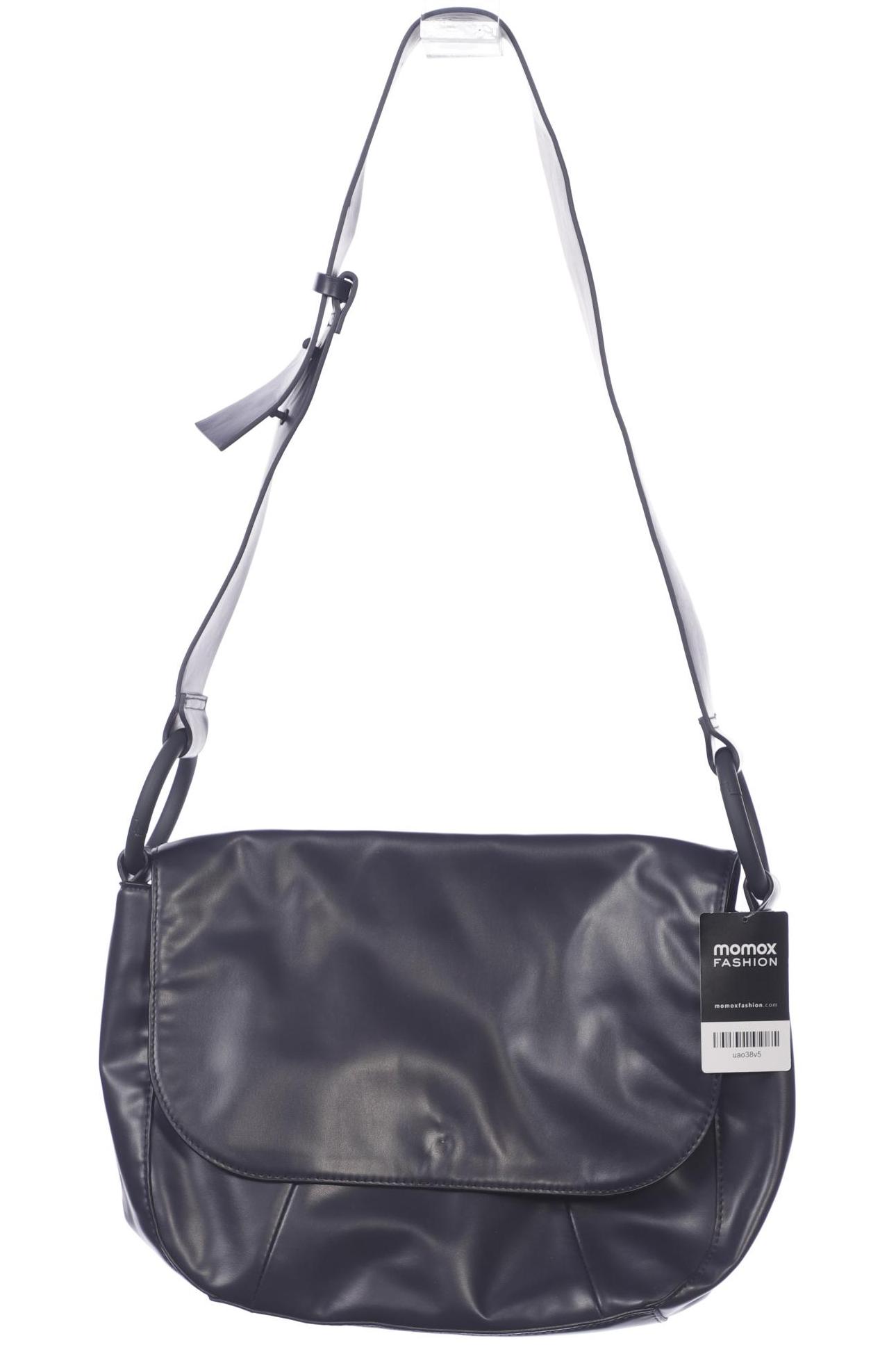 

s.Oliver Damen Handtasche, marineblau, Gr.