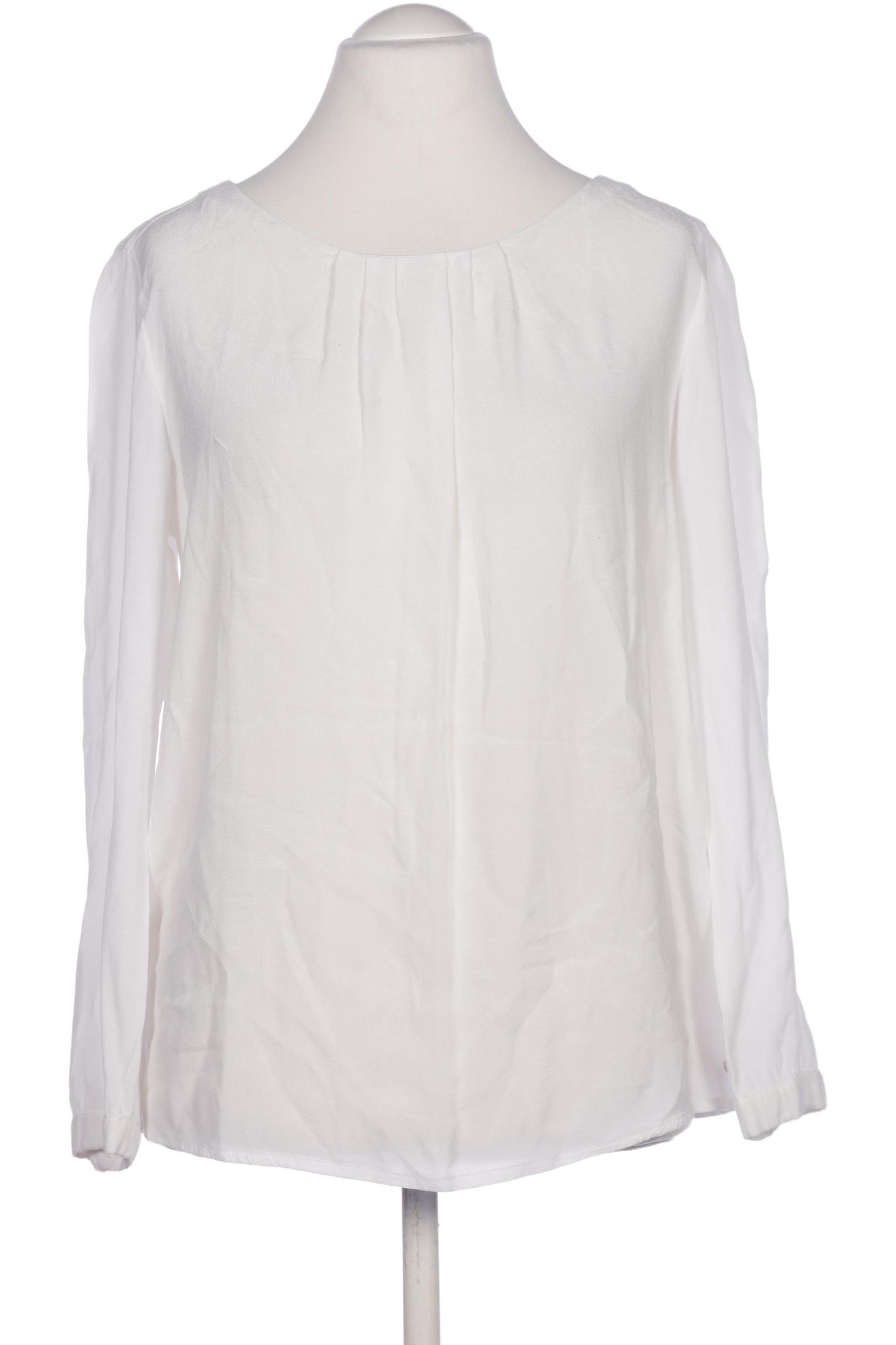Thumbnail - s.Oliver Damen Bluse, weiß, Gr. 42