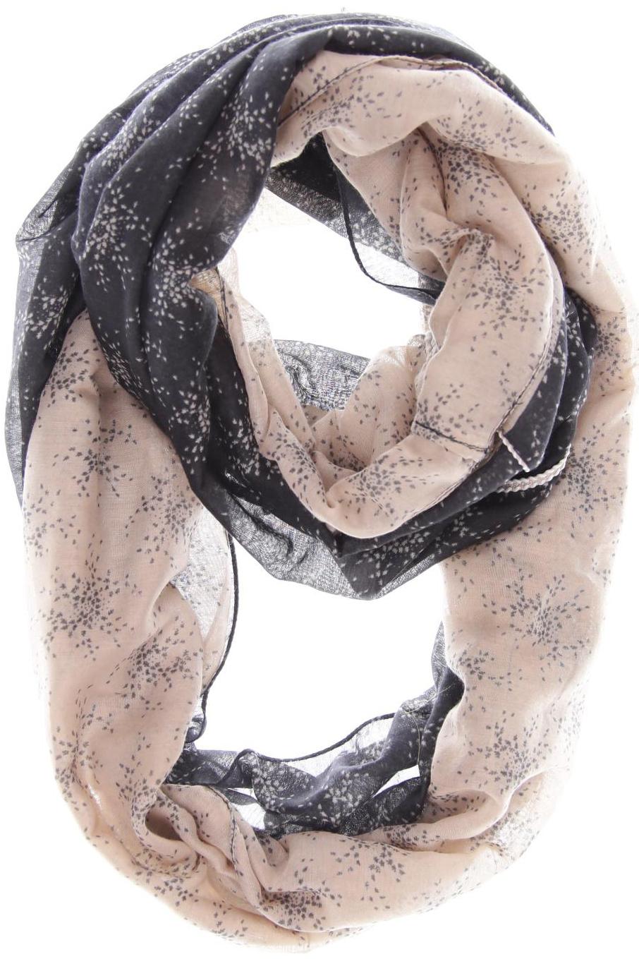 

s.Oliver Damen Schal, beige, Gr.
