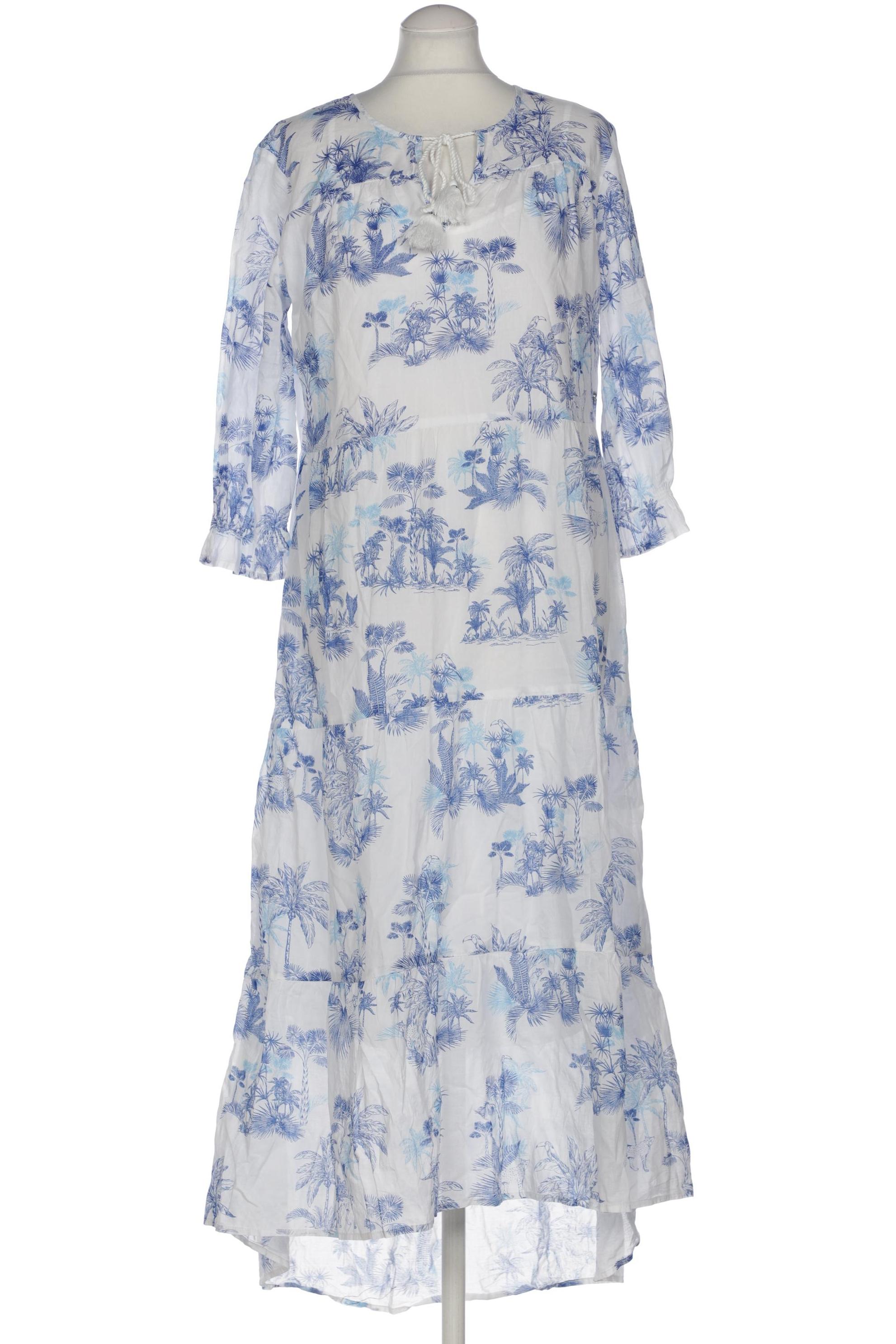 

s.Oliver Damen Kleid, mehrfarbig, Gr. 38