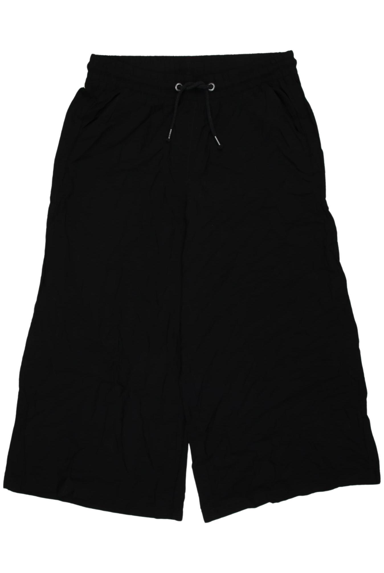 

s.Oliver Damen Stoffhose, schwarz, Gr. 36