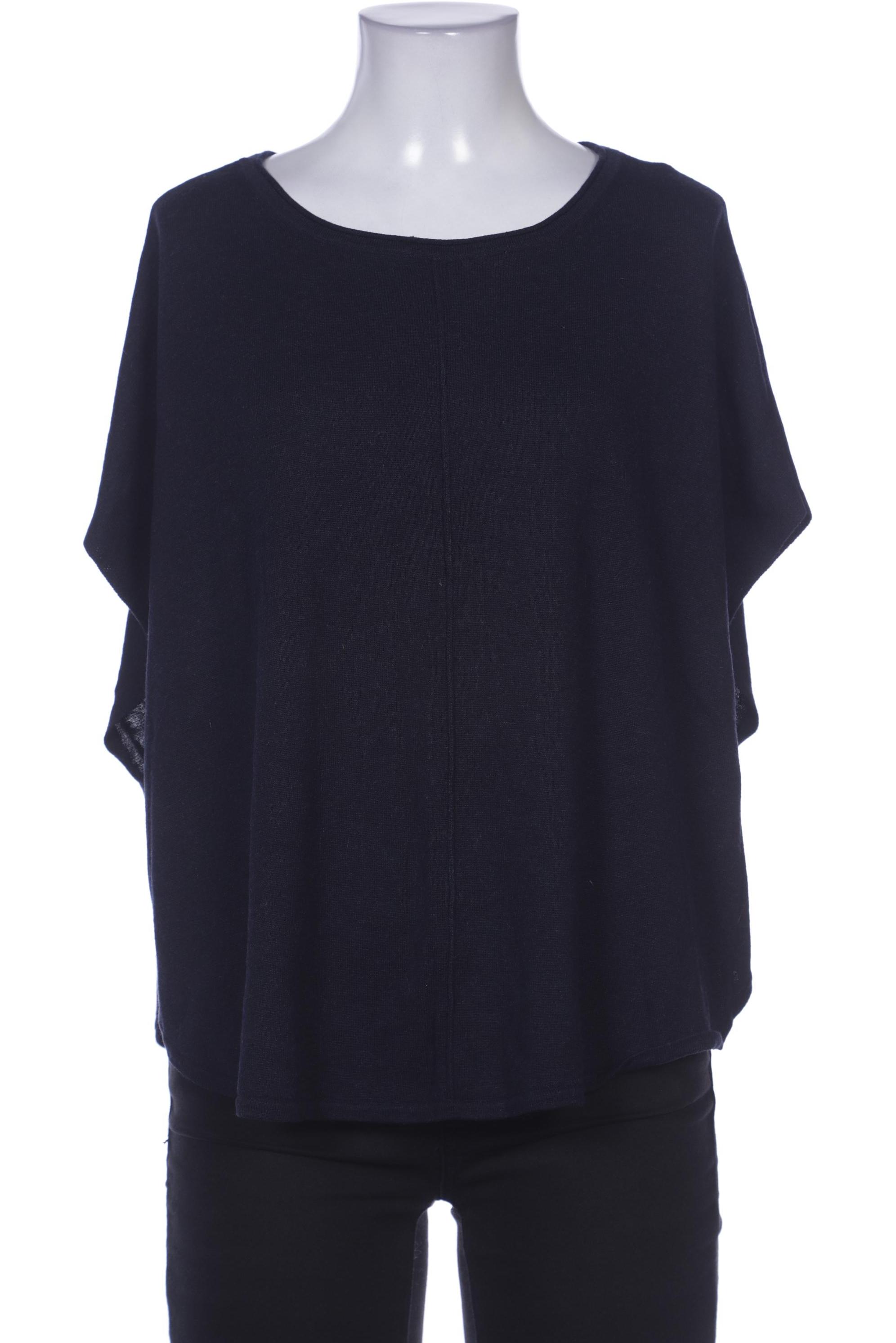 

s.Oliver Damen Pullover, marineblau, Gr. 34