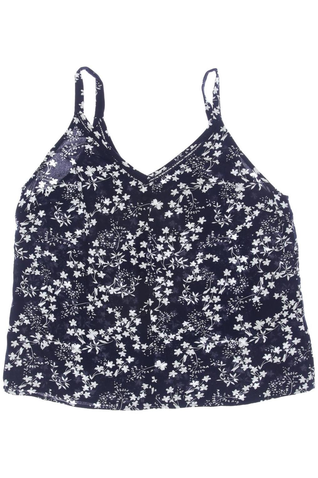 

s.Oliver Damen Top, marineblau, Gr. 40