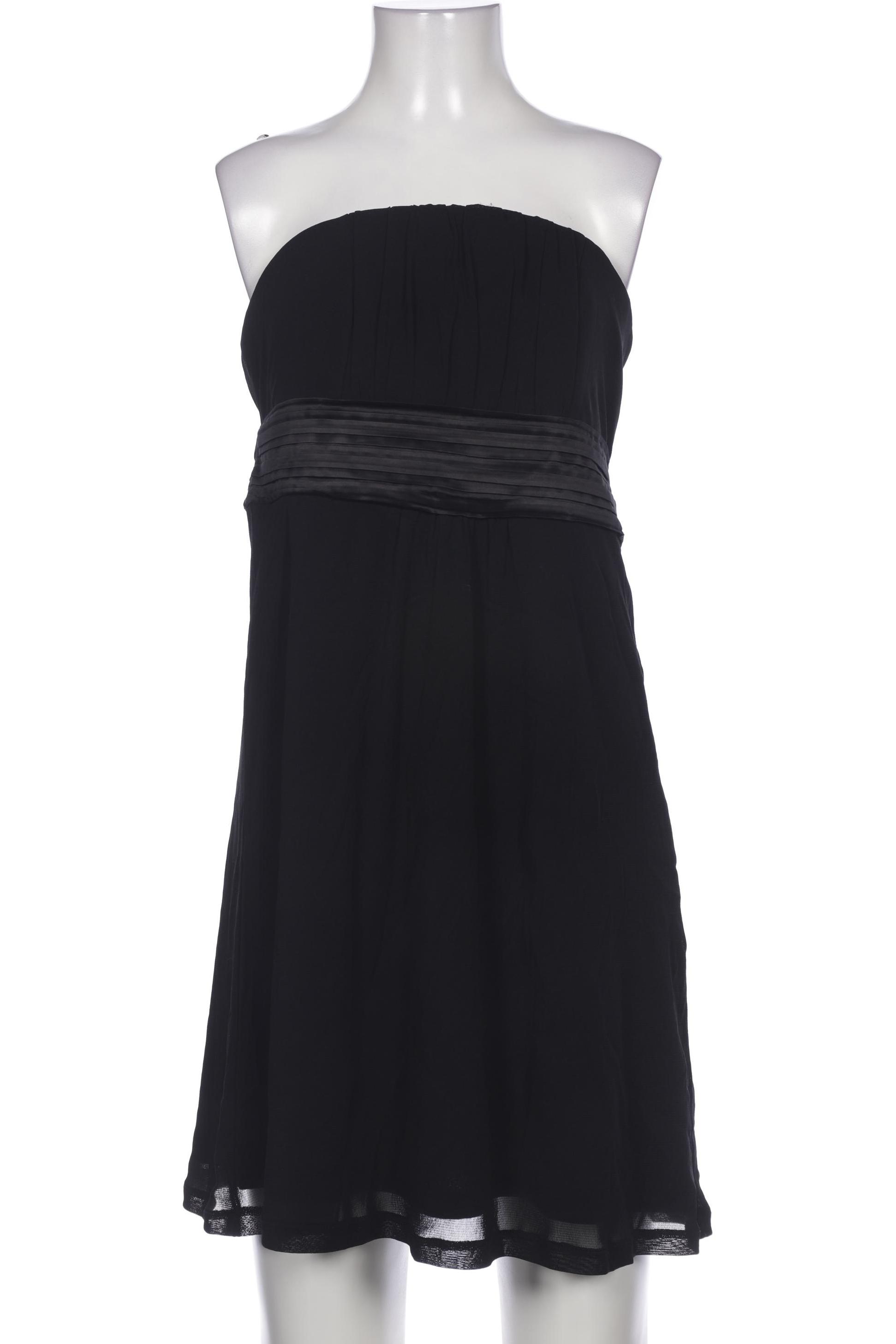 Thumbnail - s.Oliver Damen Kleid, schwarz, Gr. 38