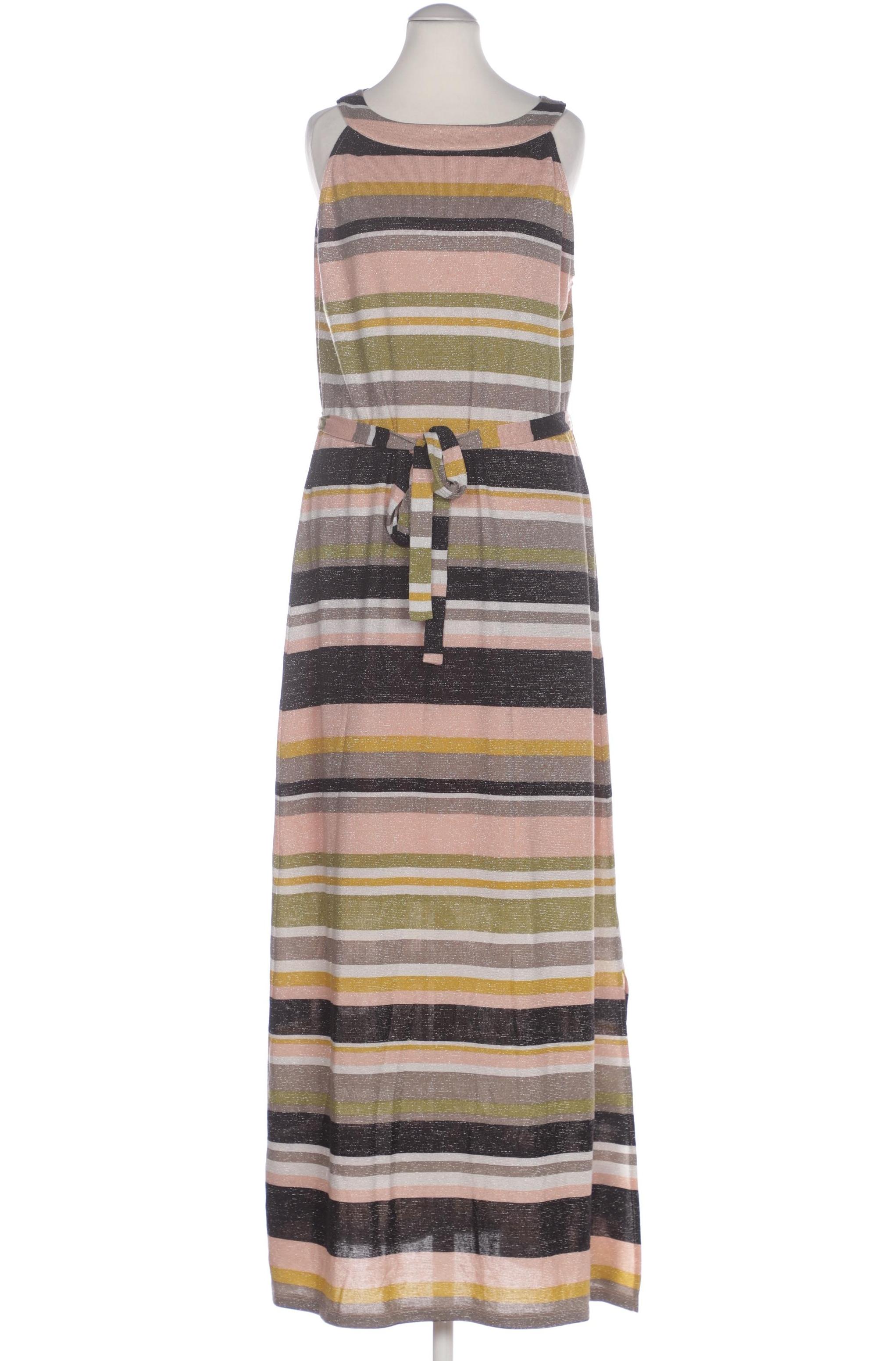 

s.Oliver Damen Kleid, mehrfarbig, Gr. 38