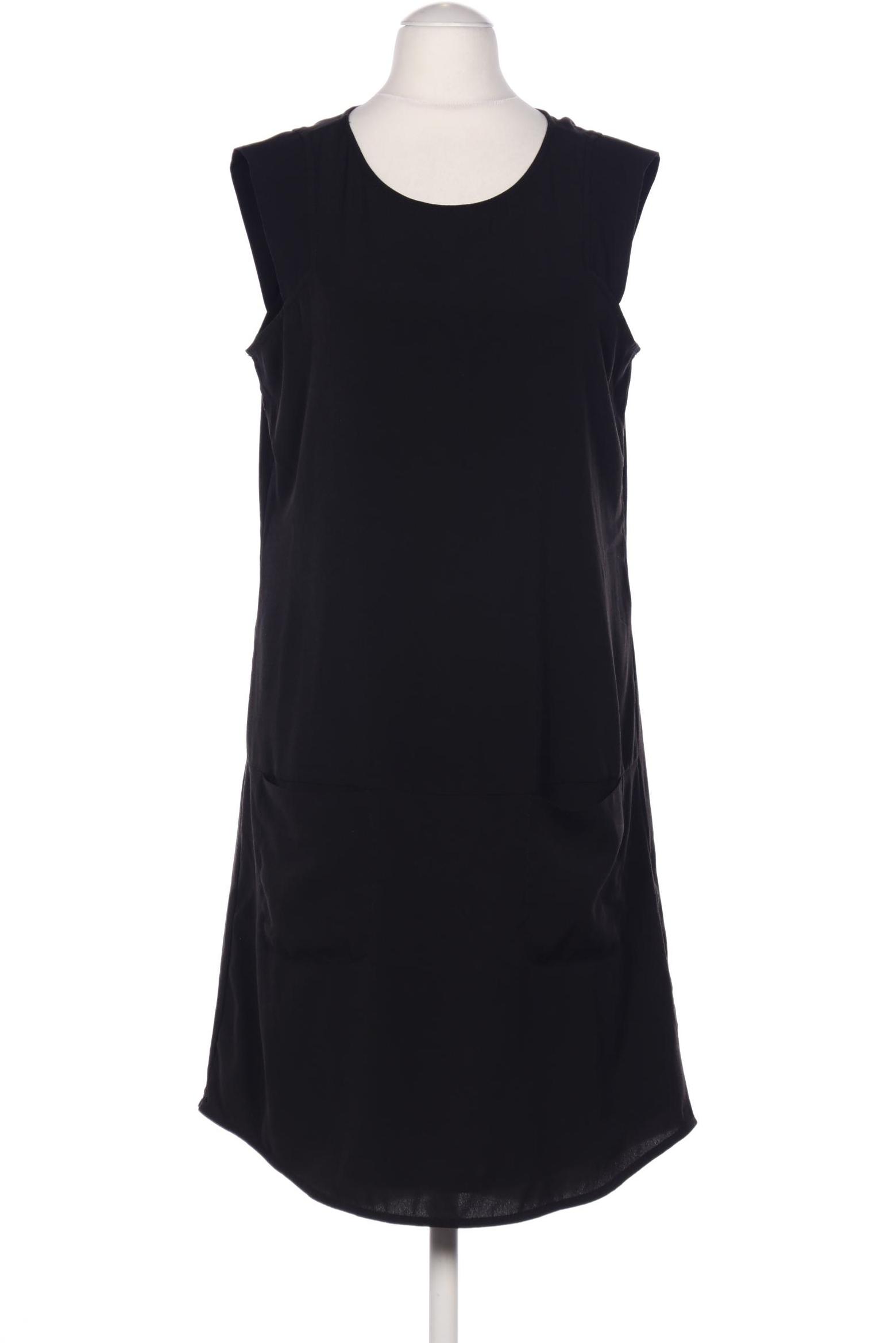 

s.Oliver Damen Kleid, schwarz, Gr. 38