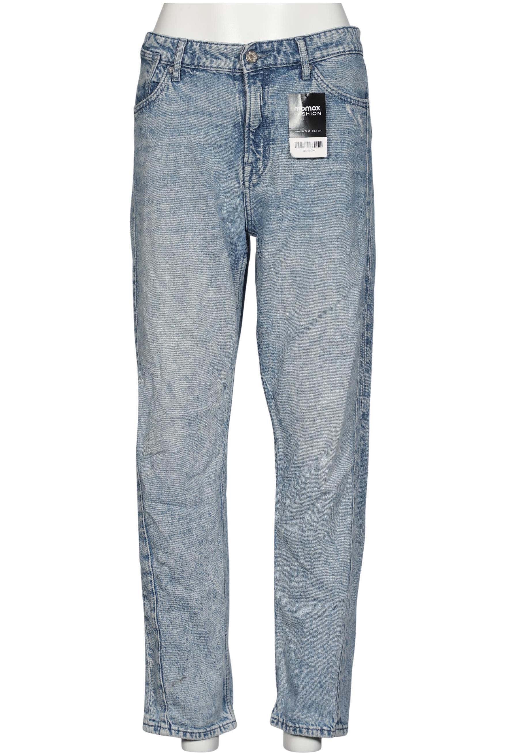 

s.Oliver Damen Jeans, hellblau, Gr. 38