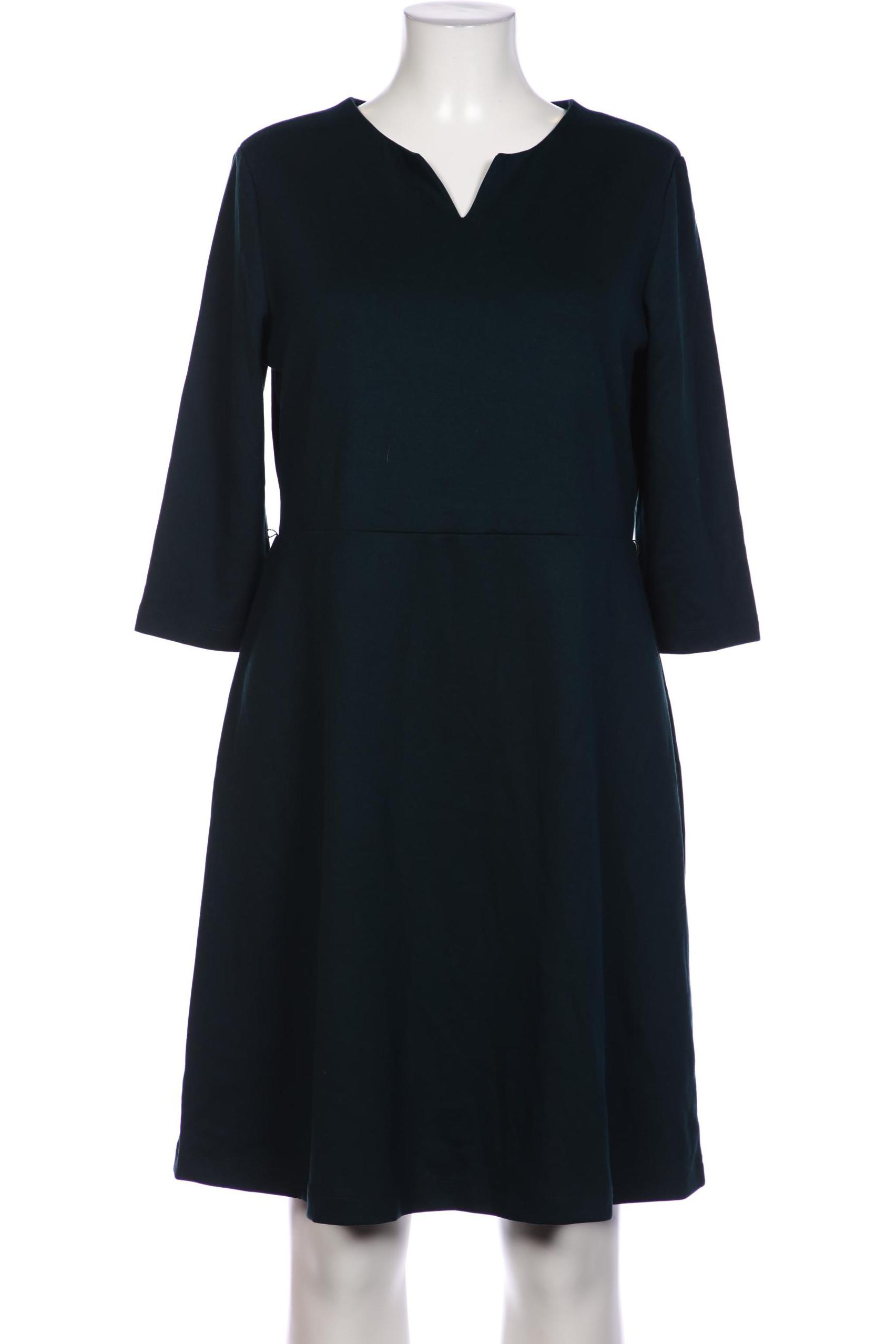 

s.Oliver Damen Kleid, grün, Gr. 44