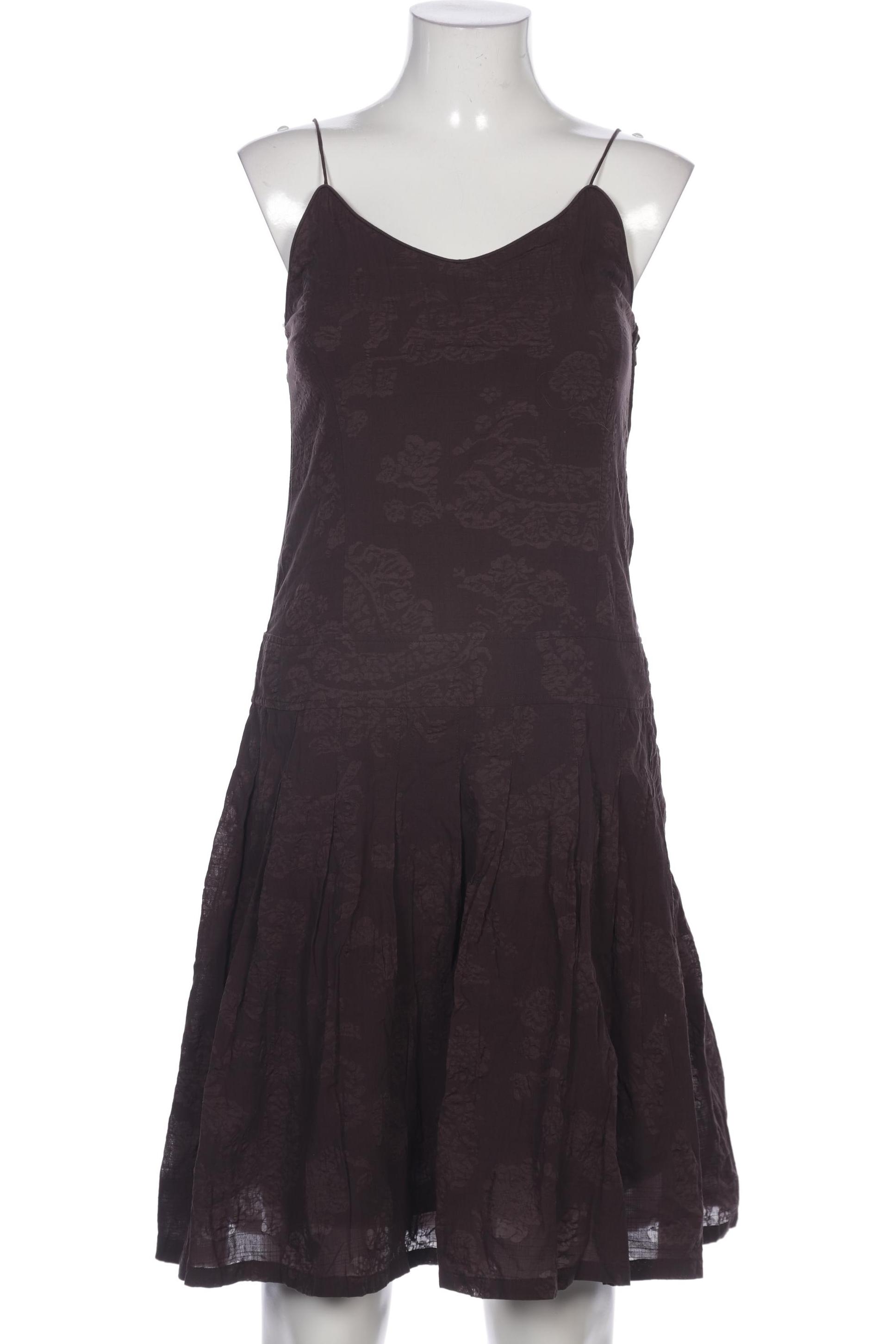 

s.Oliver Damen Kleid, braun