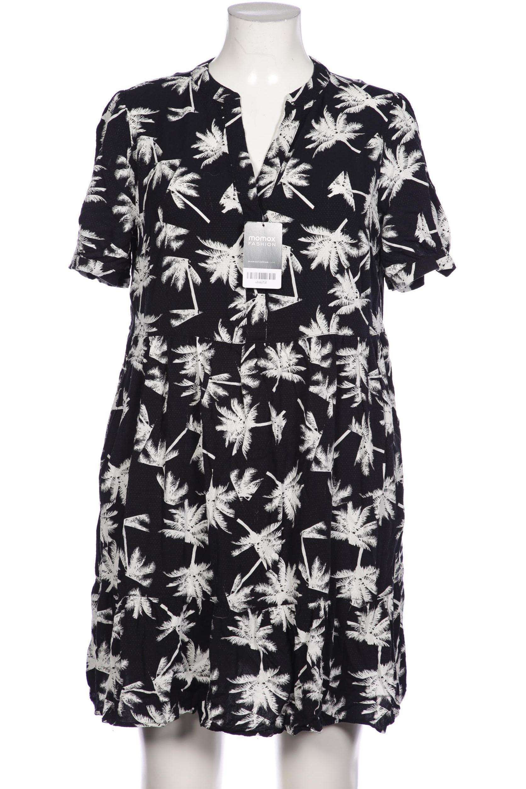 

s.Oliver Damen Kleid, schwarz, Gr. 42