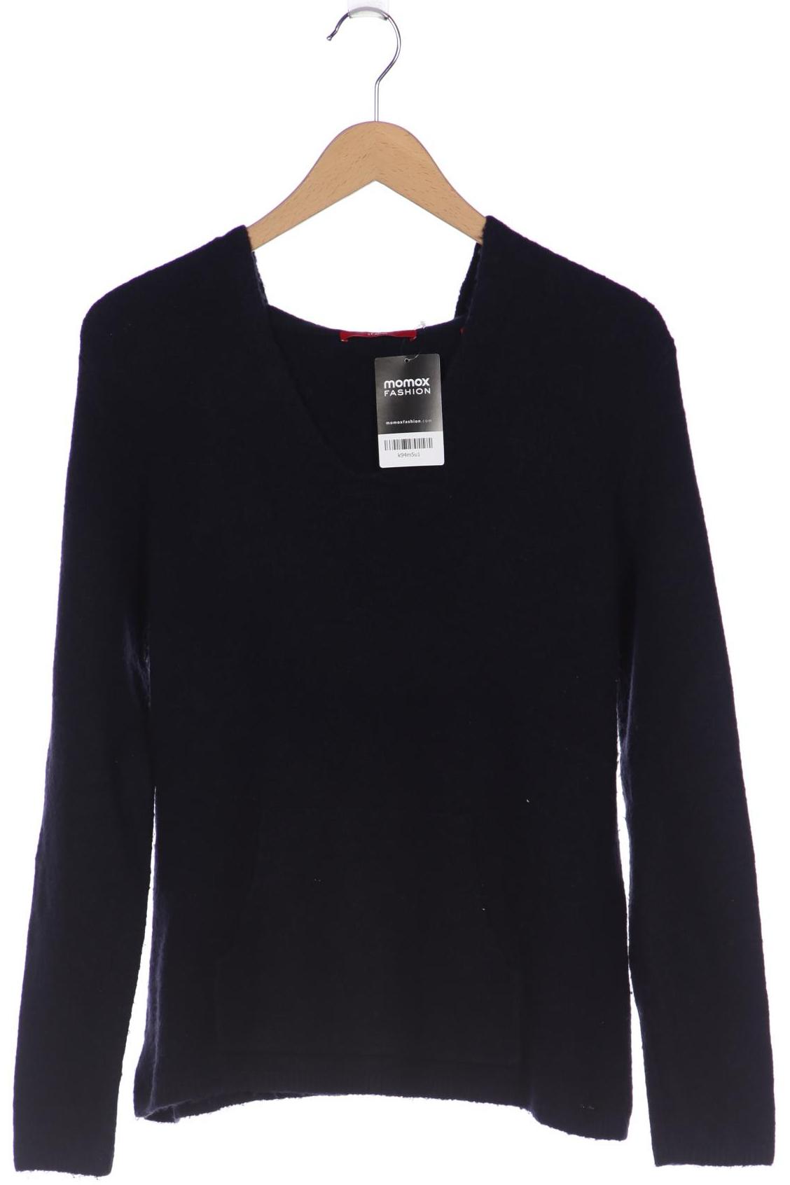 

s.Oliver Damen Pullover, marineblau, Gr. 38