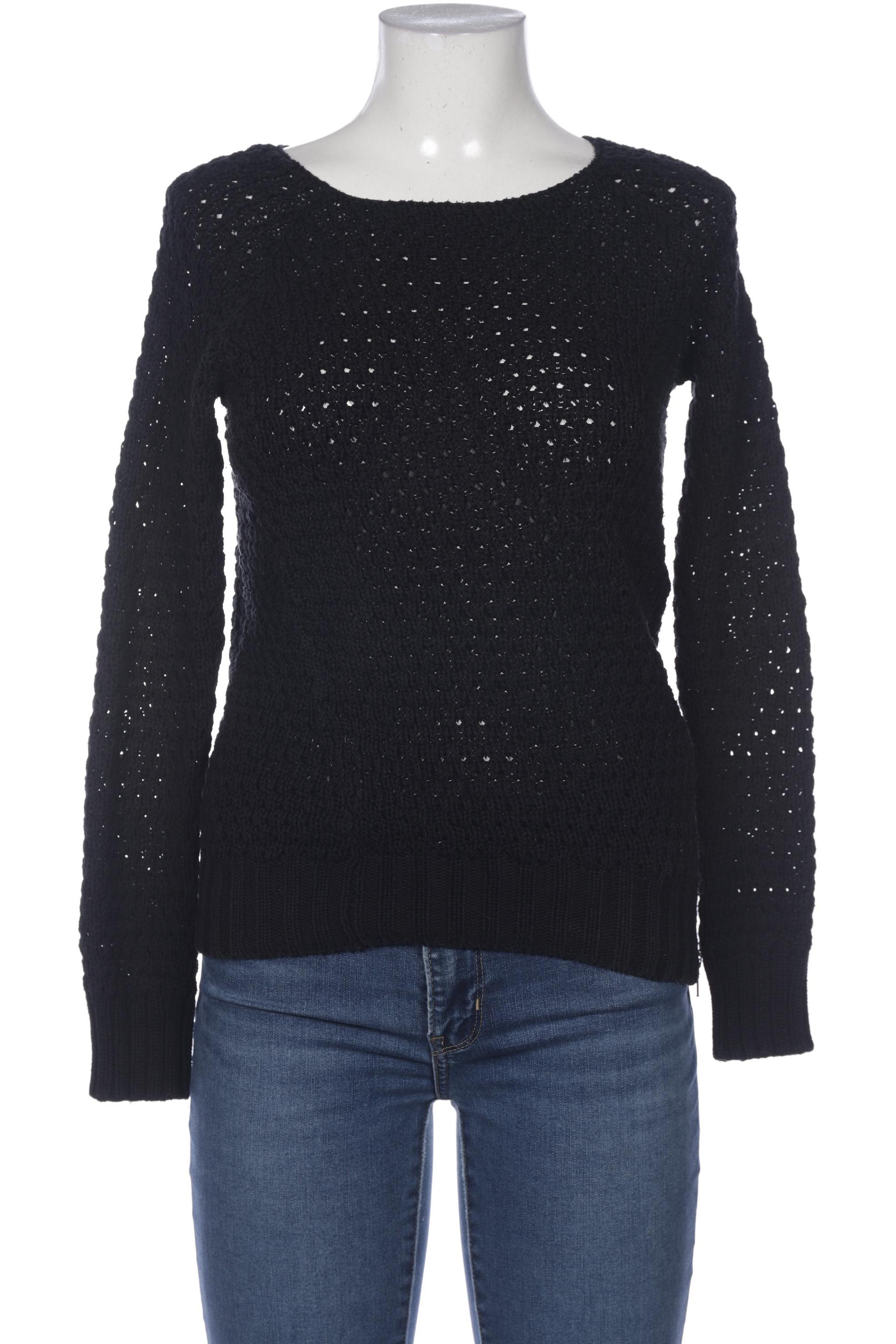 

s.Oliver Damen Pullover, schwarz