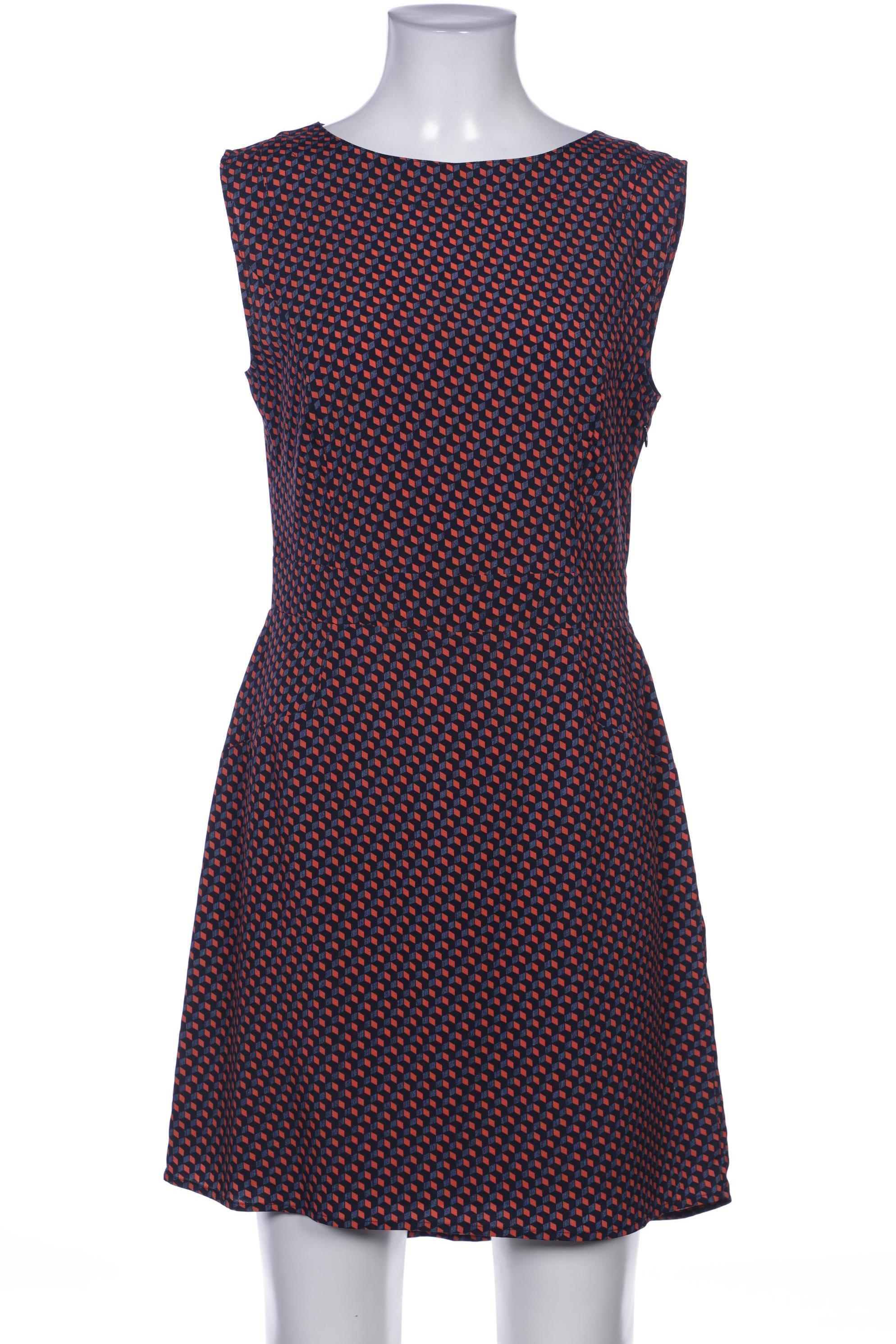 

s.Oliver Damen Kleid, rot, Gr. 36