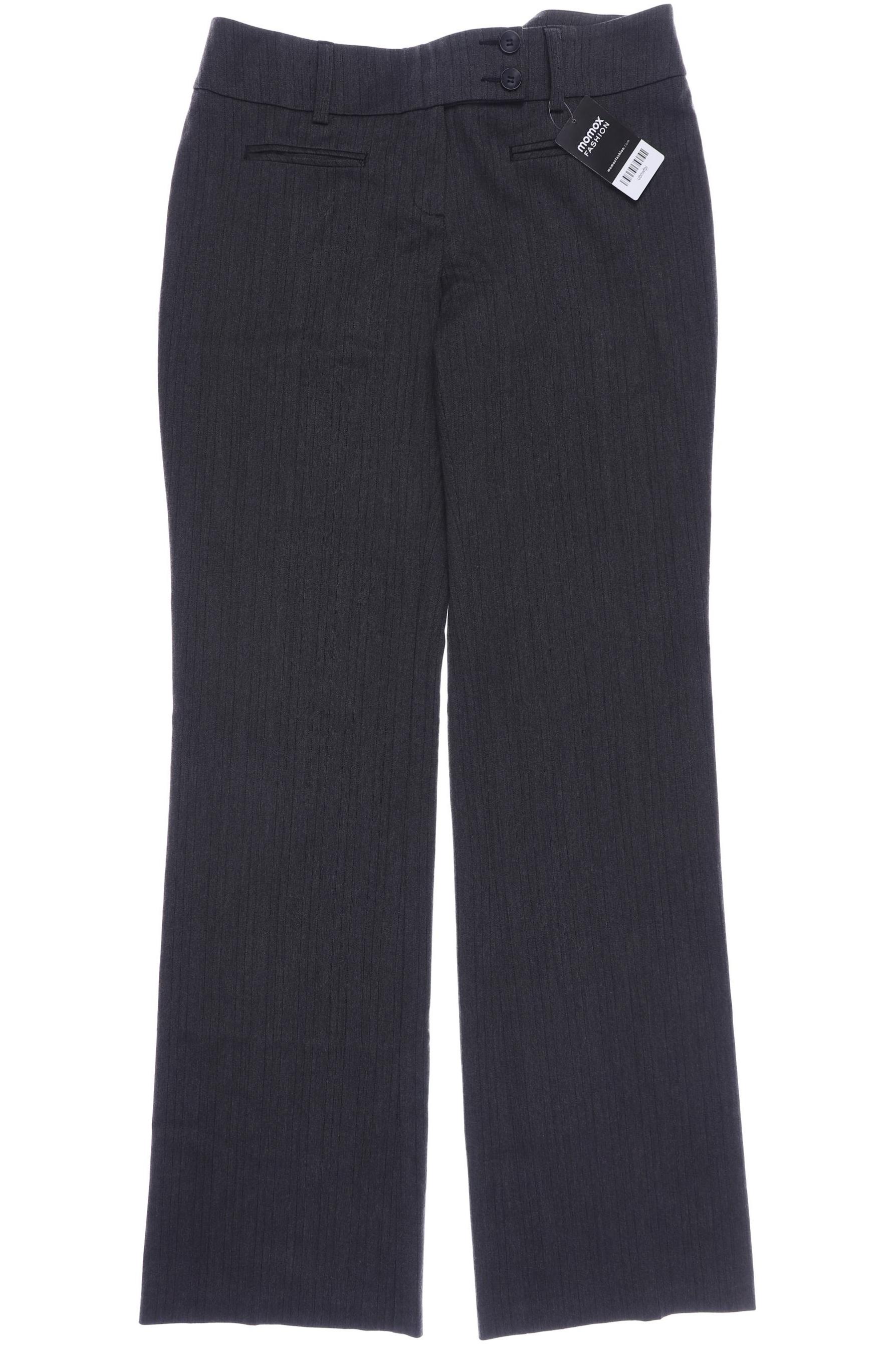 

s.Oliver Damen Stoffhose, grau, Gr. 40
