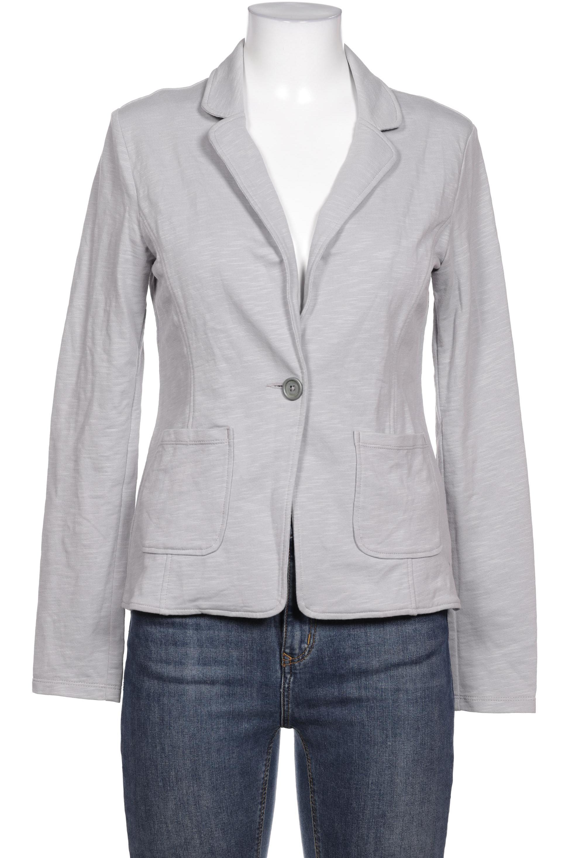 

s.Oliver Damen Blazer, grau