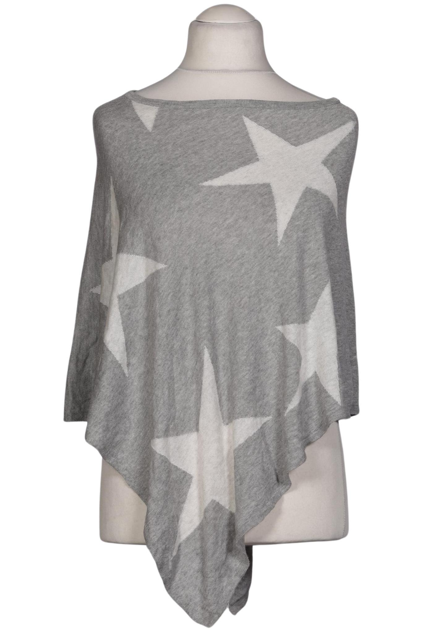 

s.Oliver Damen Pullover, grau, Gr. uni