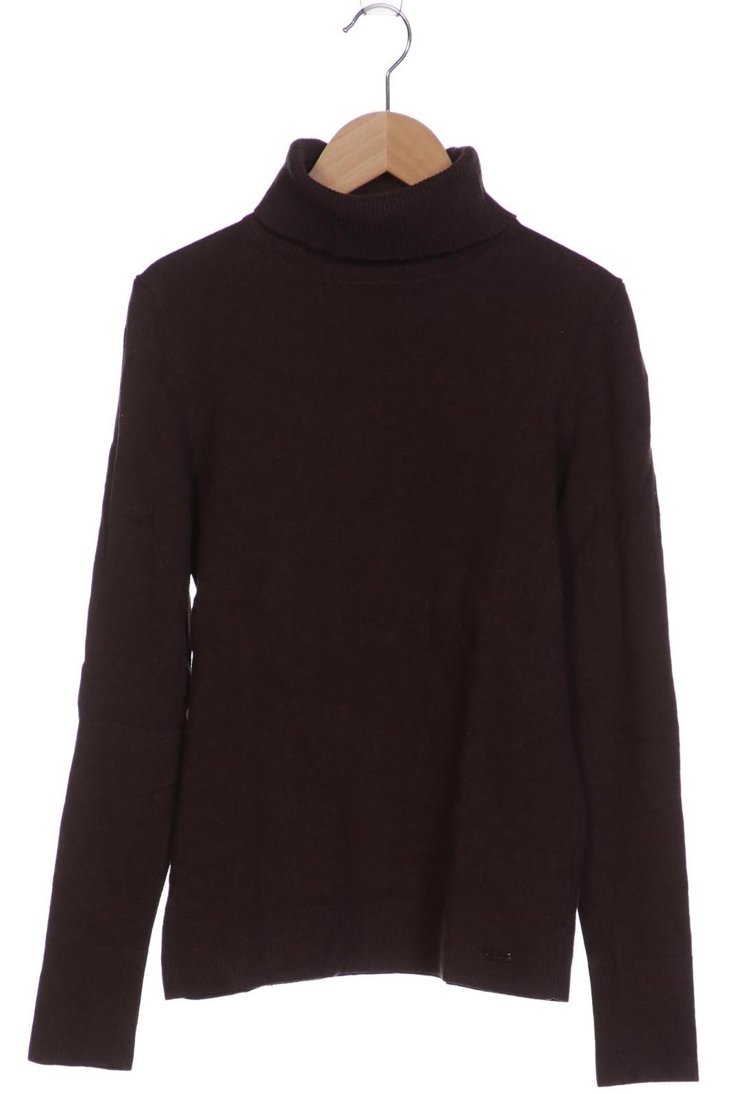

s.Oliver Damen Pullover, braun