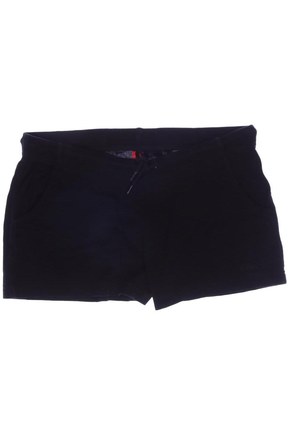 

s.Oliver Damen Shorts, schwarz