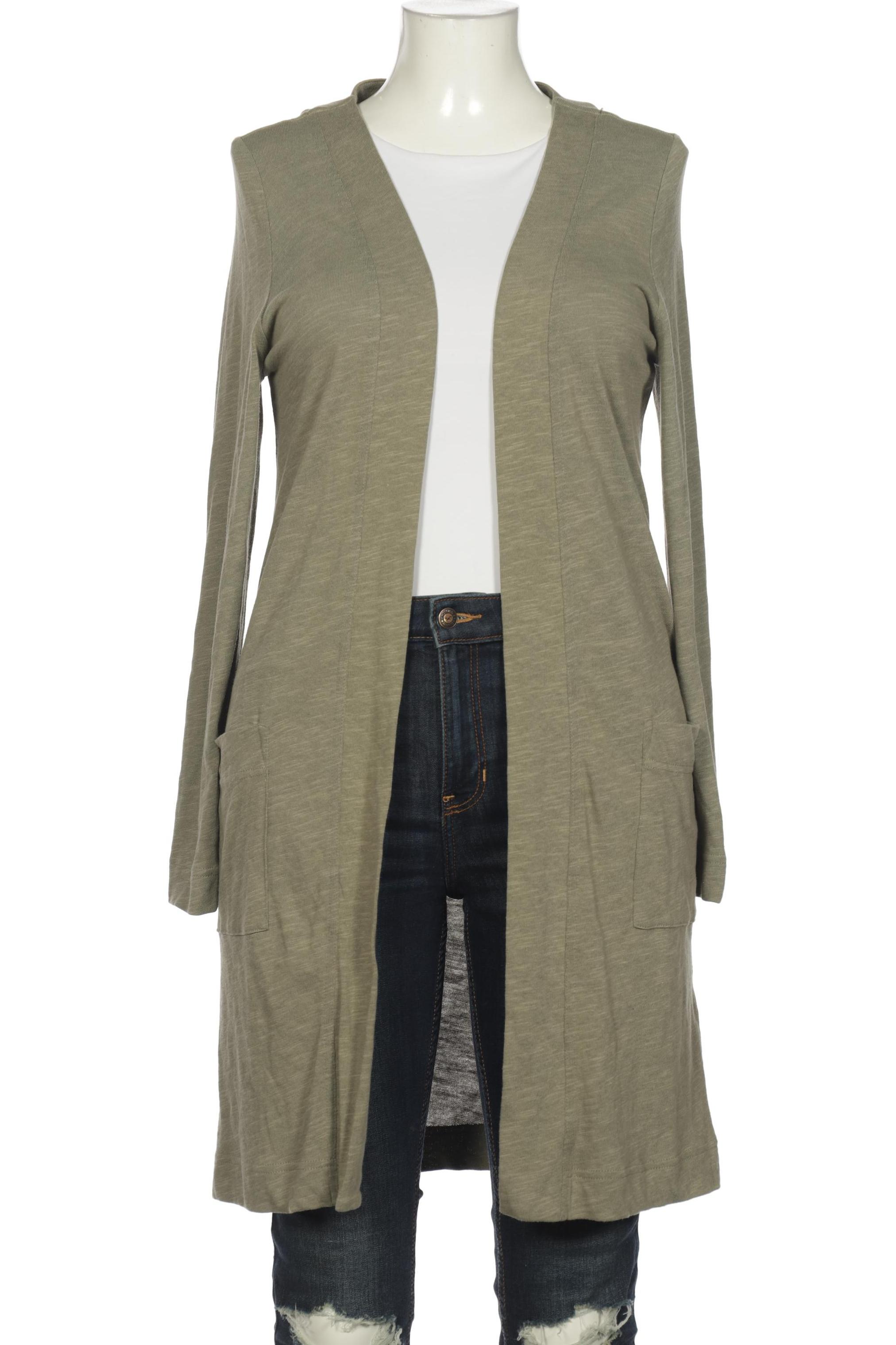 

s.Oliver Damen Strickjacke, grün