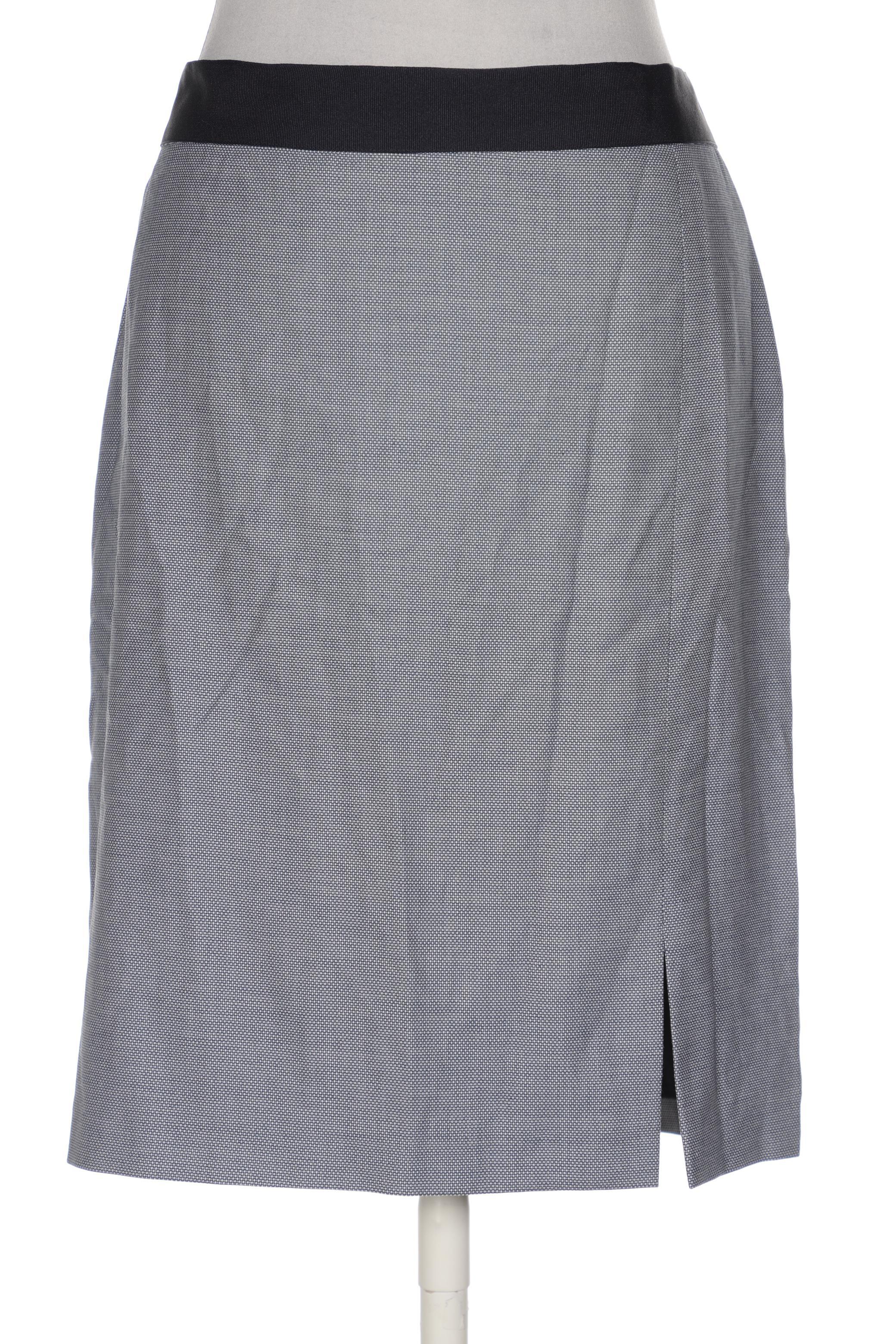 

s.Oliver Damen Rock, blau, Gr. 40