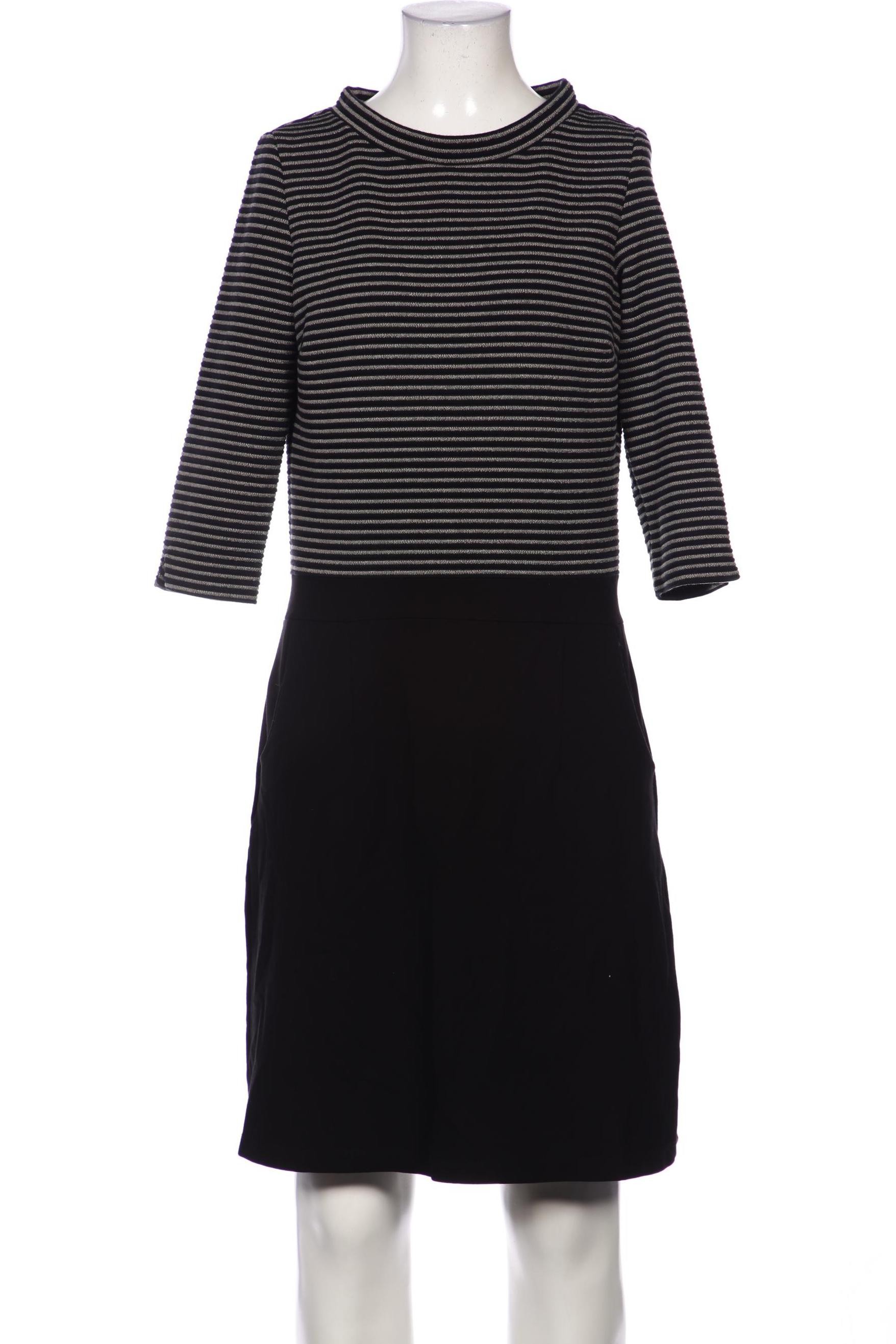 

s.Oliver Damen Kleid, schwarz, Gr. 38