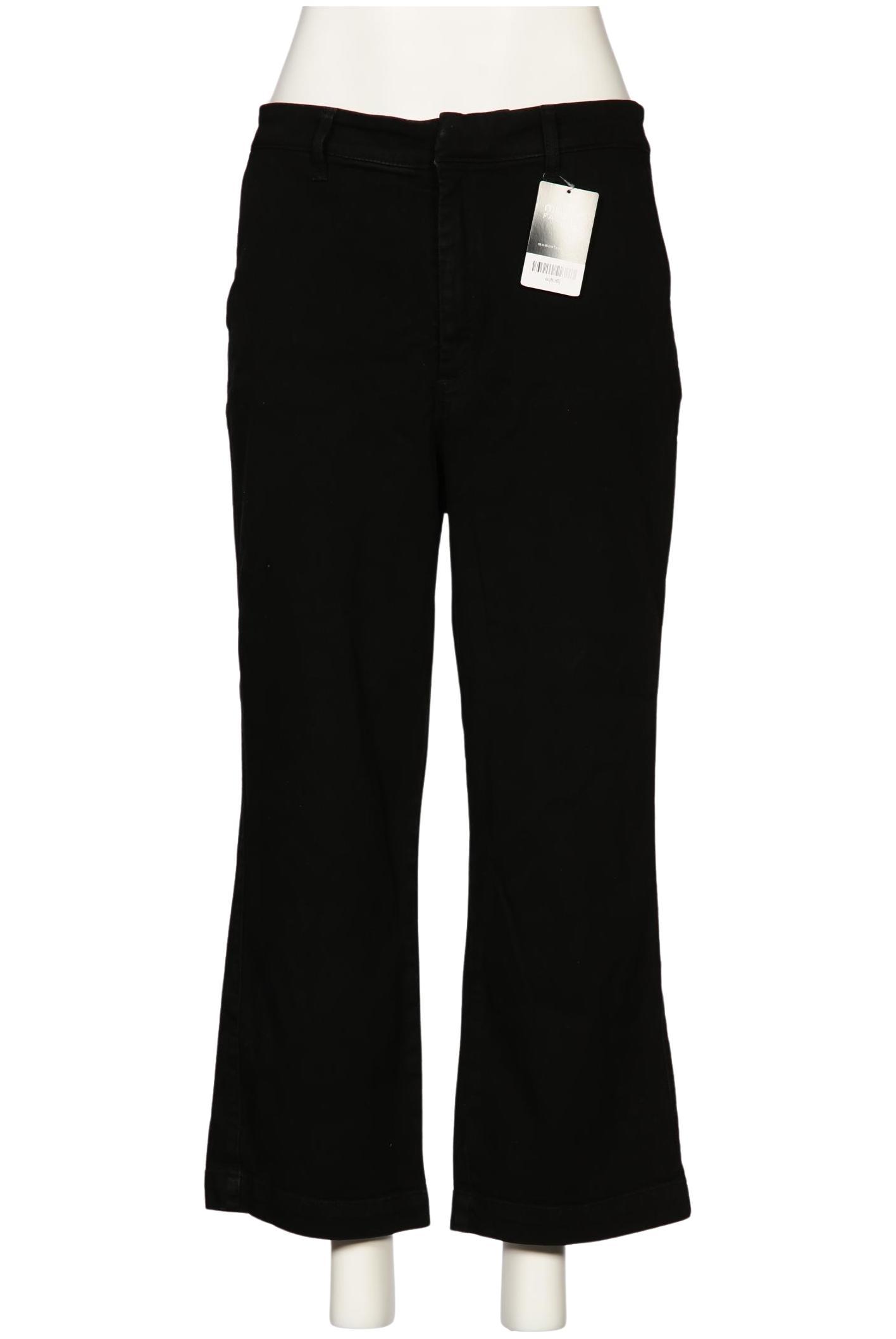 

s.Oliver Damen Jeans, schwarz, Gr. 42