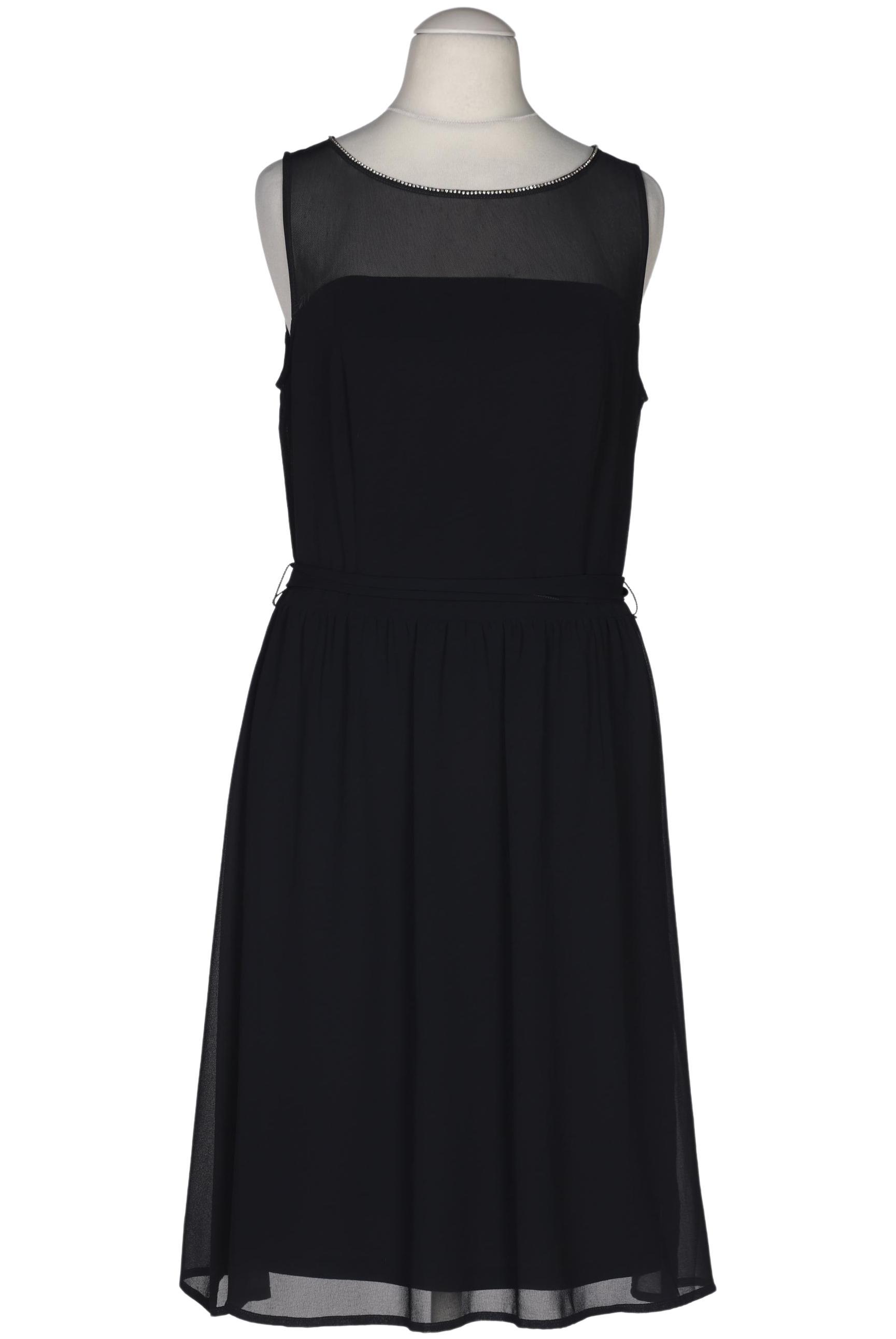 

s.Oliver Damen Kleid, marineblau, Gr. 36