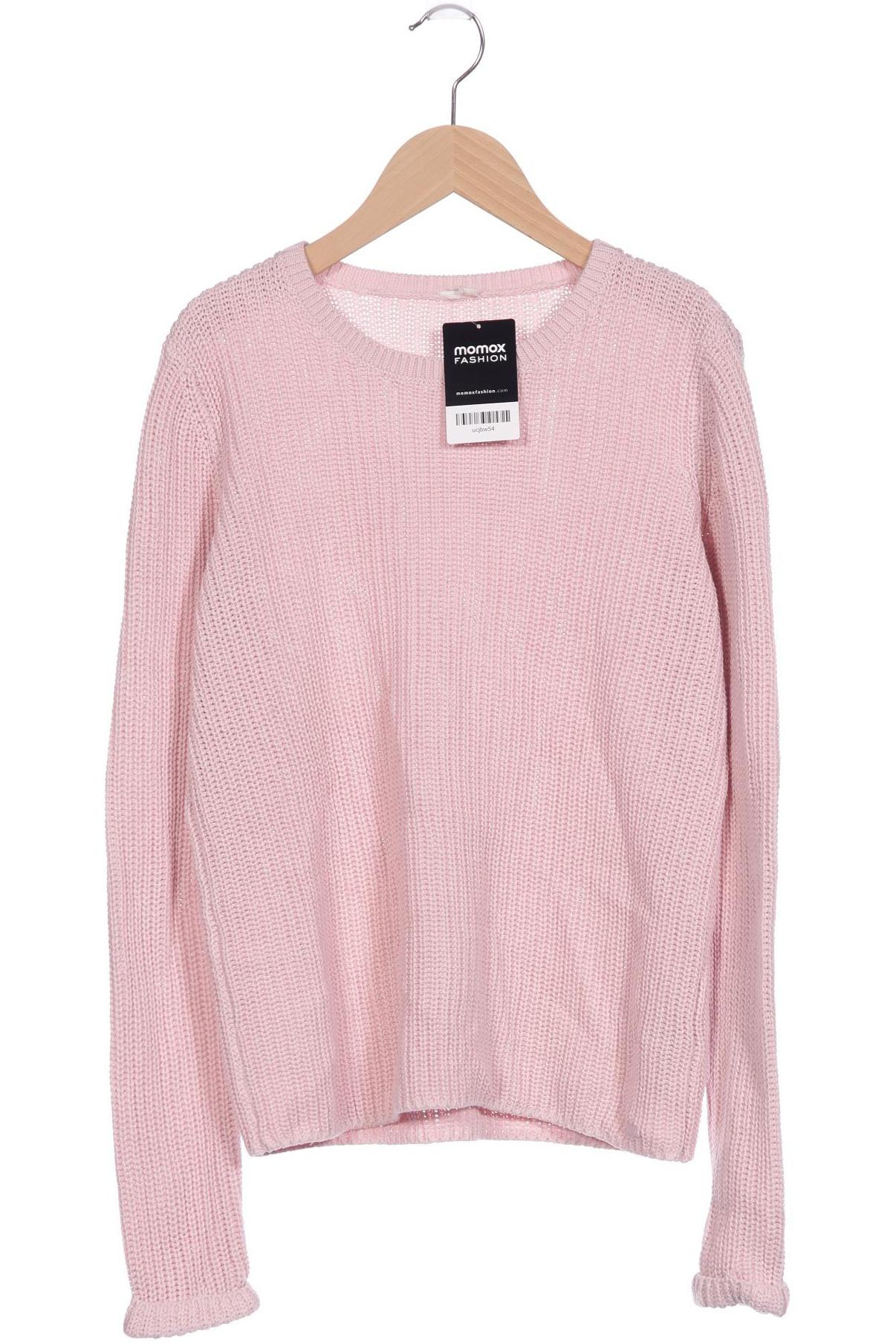 

s.Oliver Damen Pullover, pink, Gr. 36