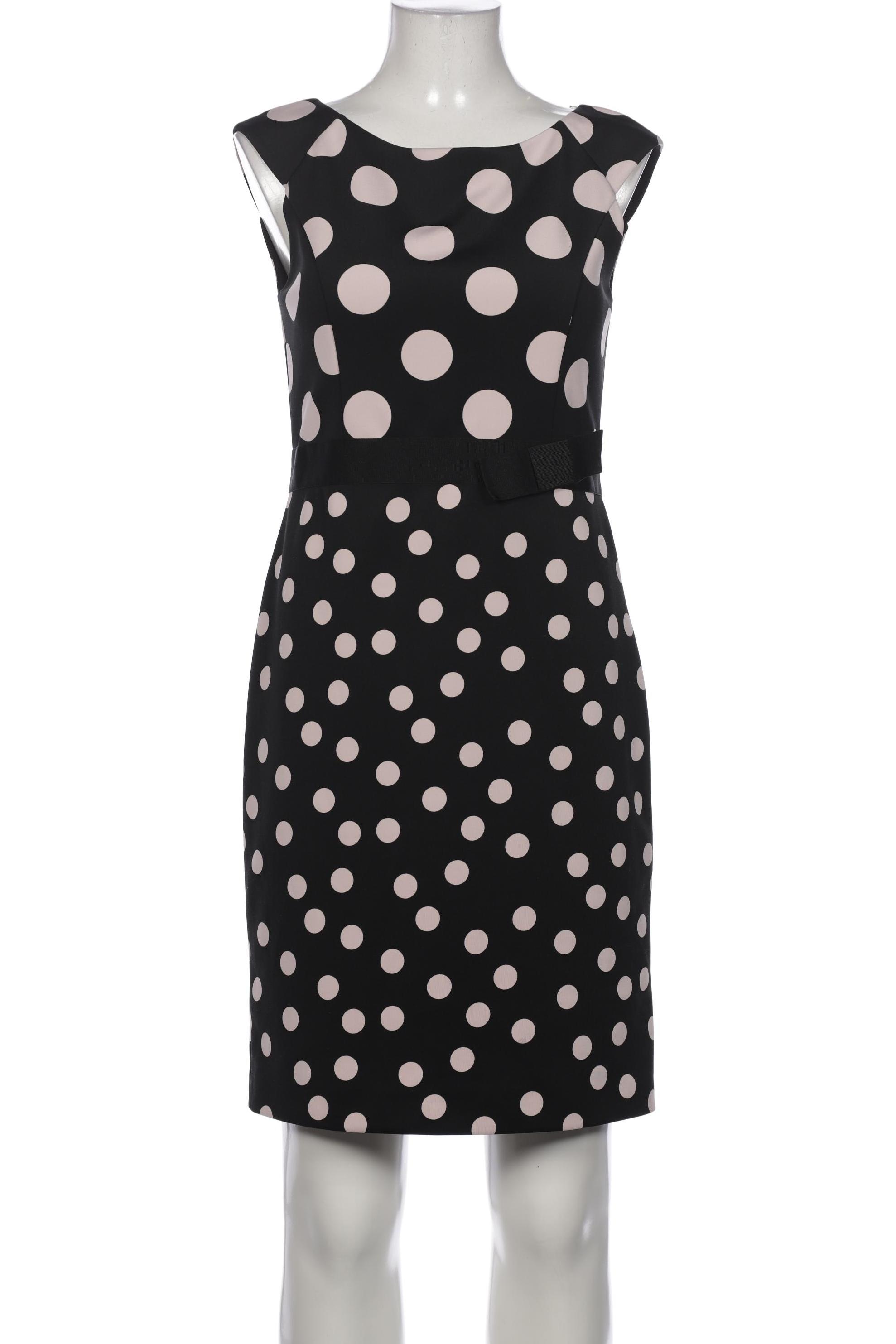 

s.Oliver Damen Kleid, schwarz, Gr. 38