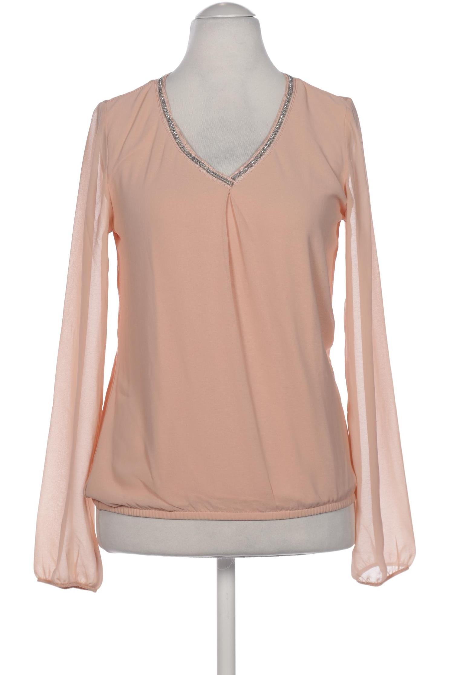 

s.Oliver Damen Bluse, rot, Gr. 36