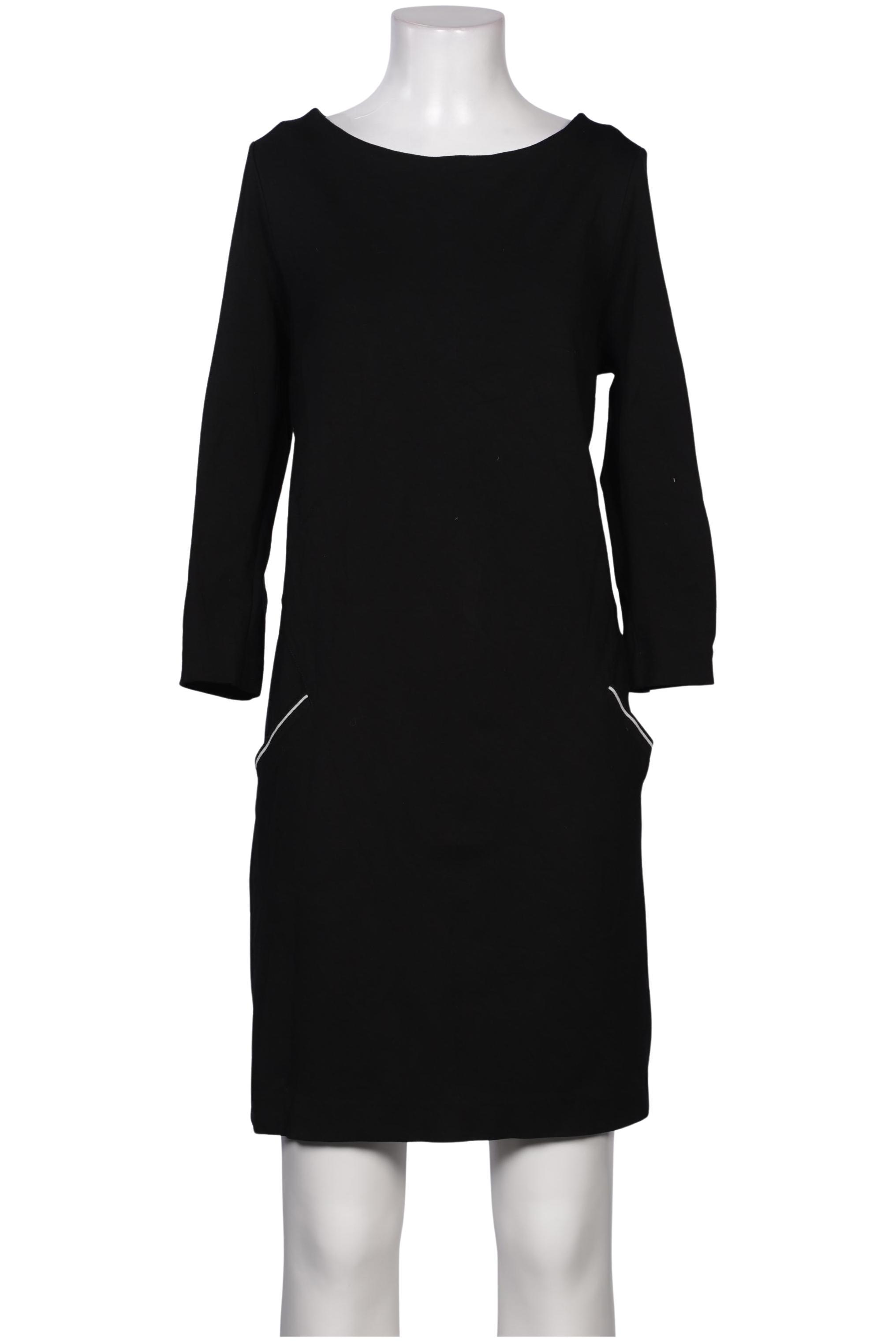 

s.Oliver Damen Kleid, schwarz, Gr. 38