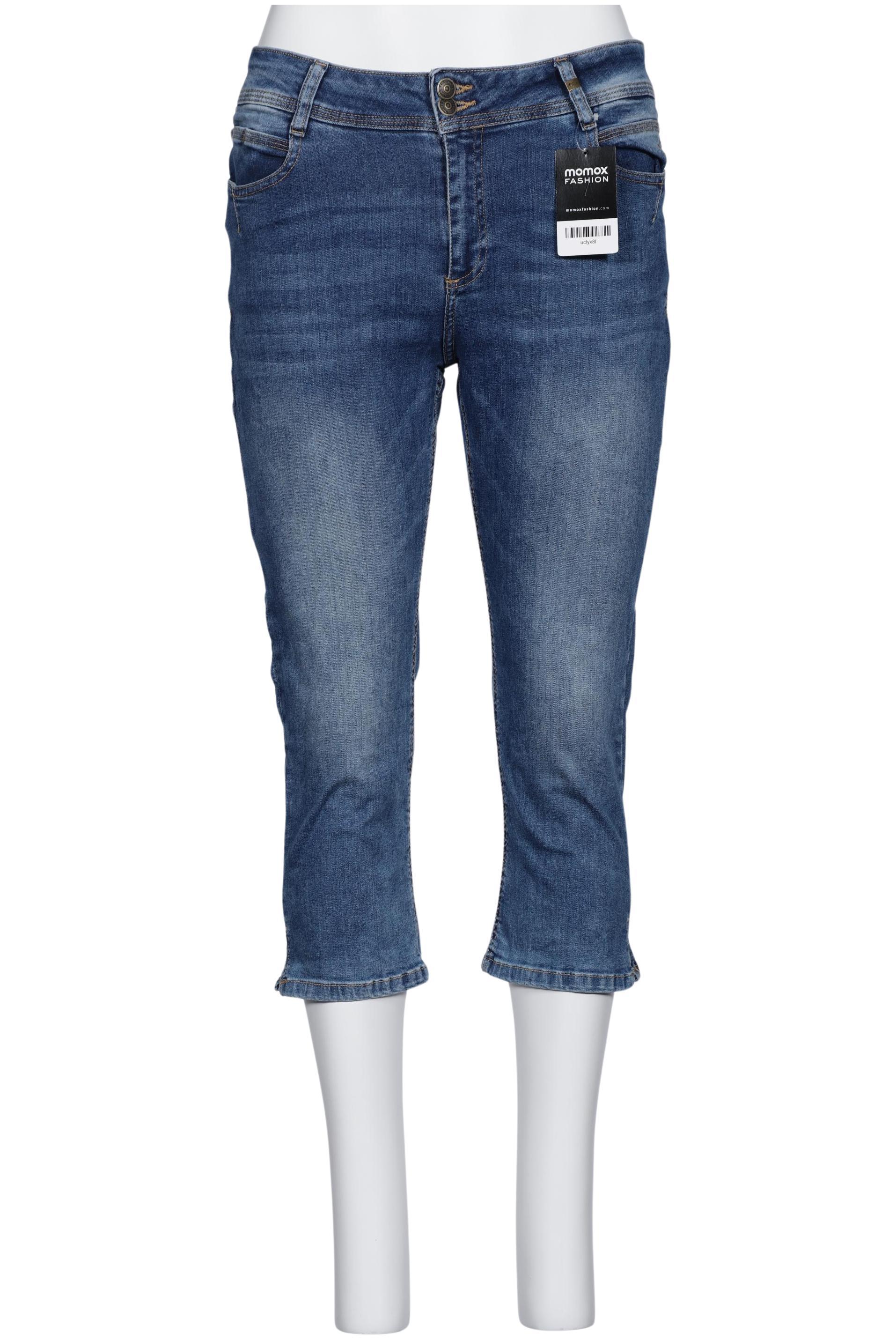 

s.Oliver Damen Jeans, blau, Gr. 44