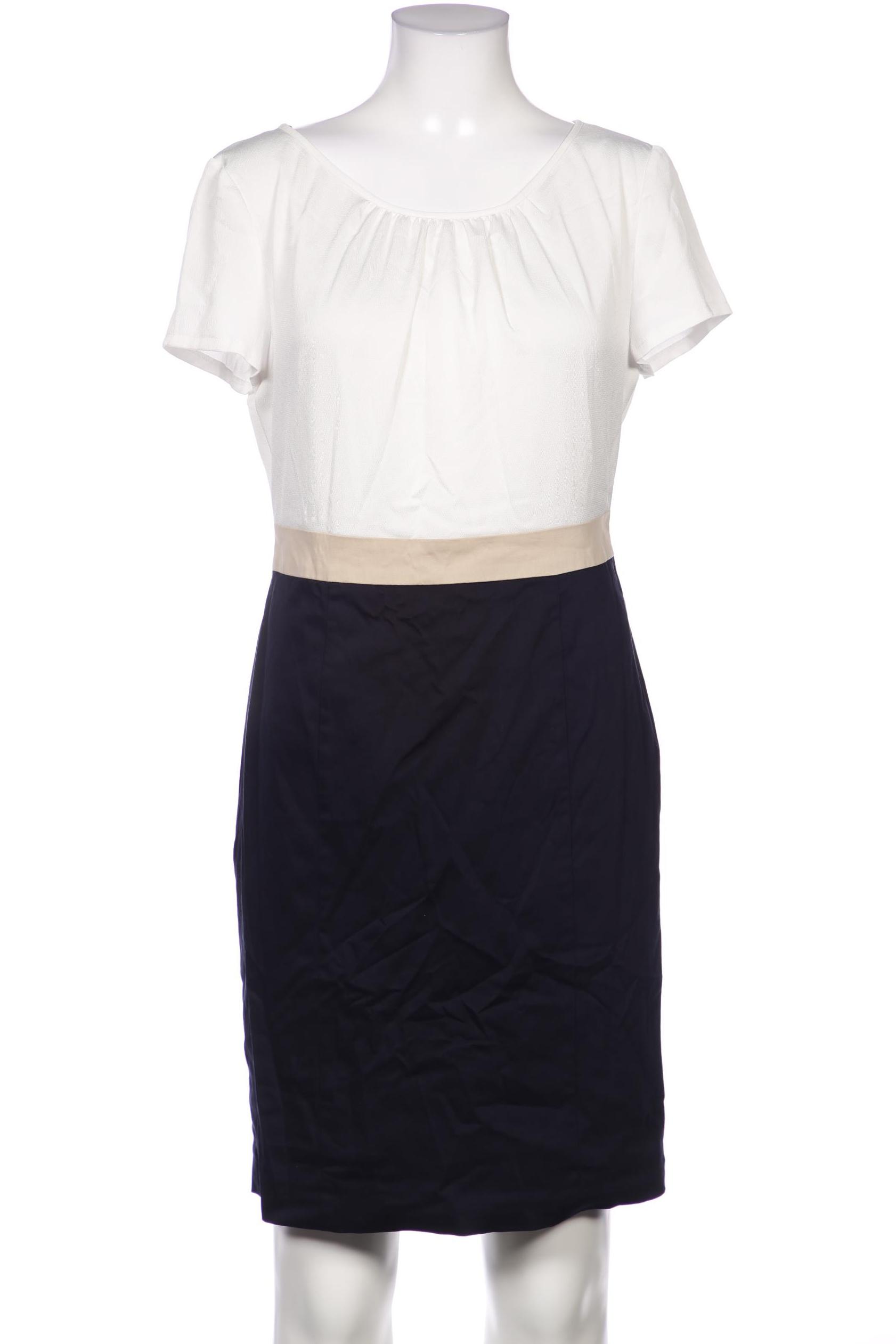 

s.Oliver Damen Kleid, marineblau, Gr. 40