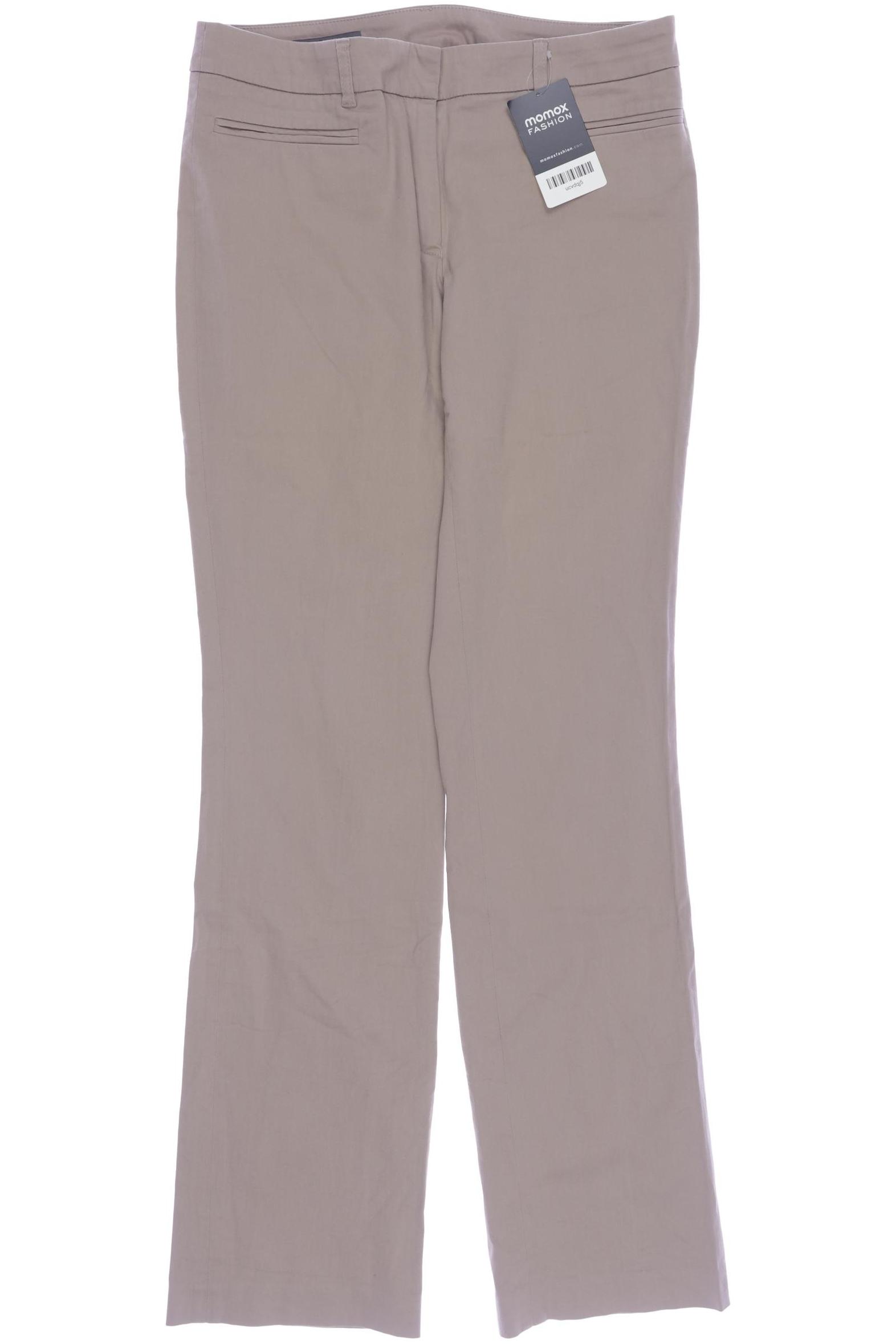 

s.Oliver Damen Stoffhose, beige, Gr. 36