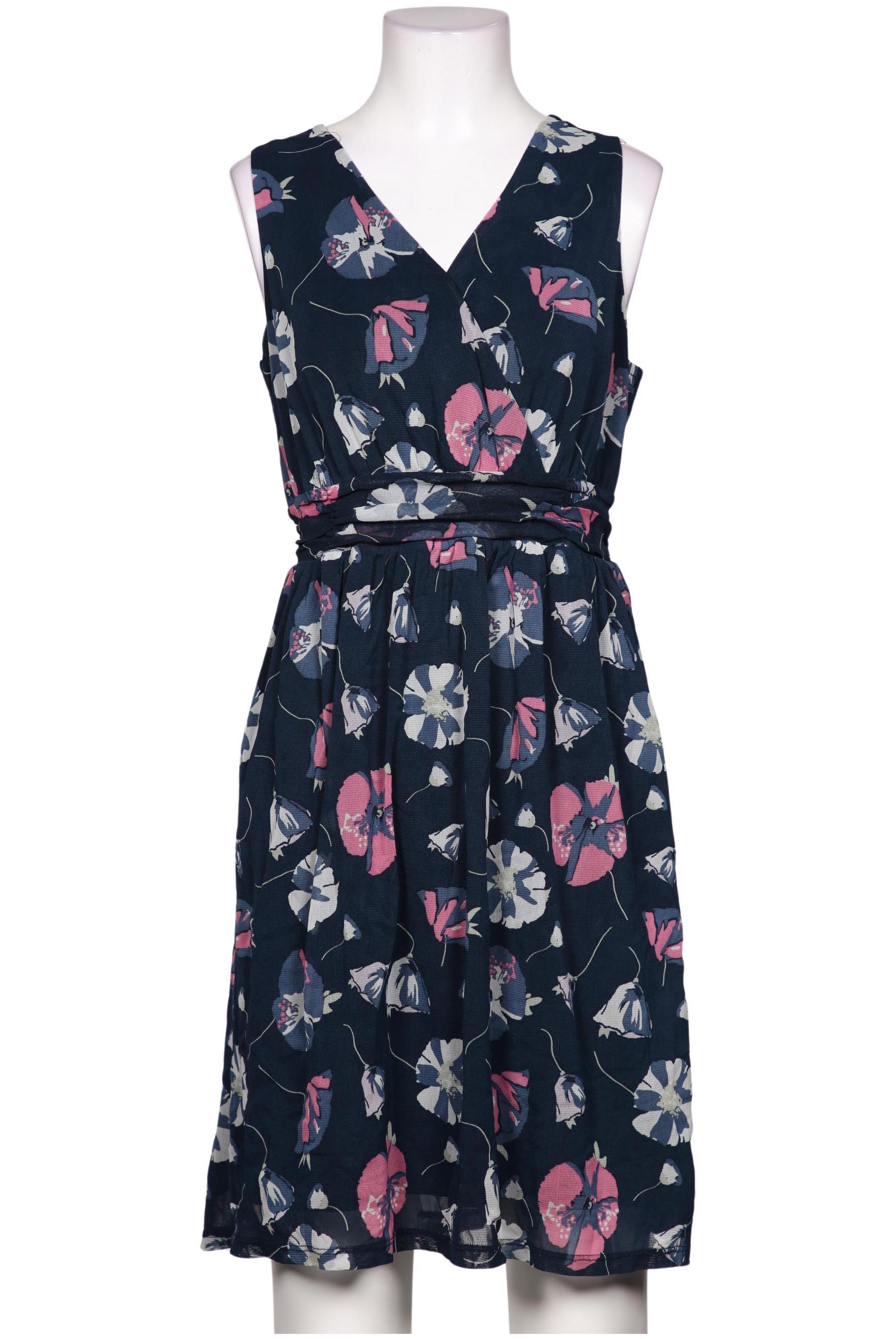 Thumbnail - s.Oliver Damen Kleid, marineblau, Gr. 38
