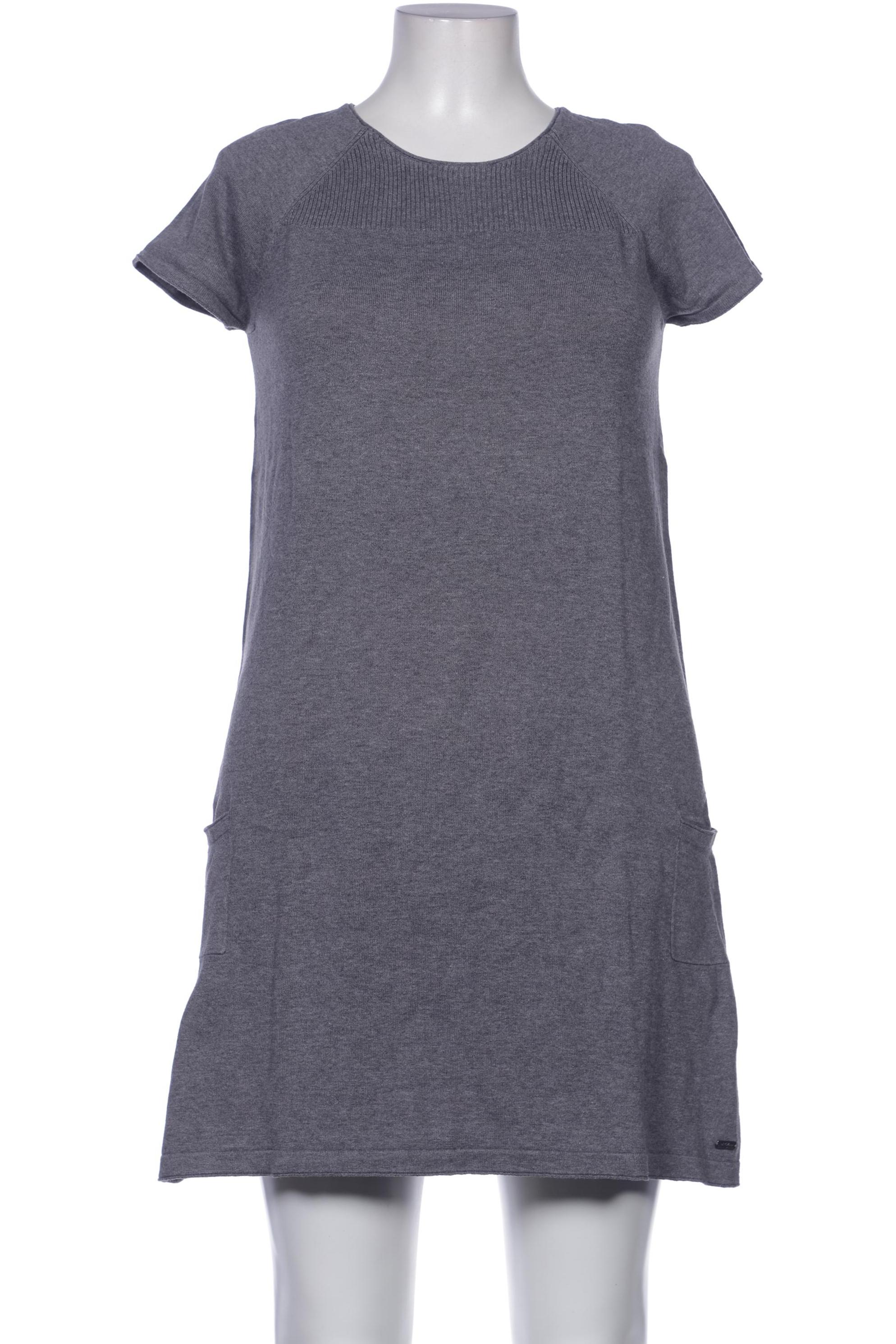 

s.Oliver Damen Kleid, grau, Gr. 42