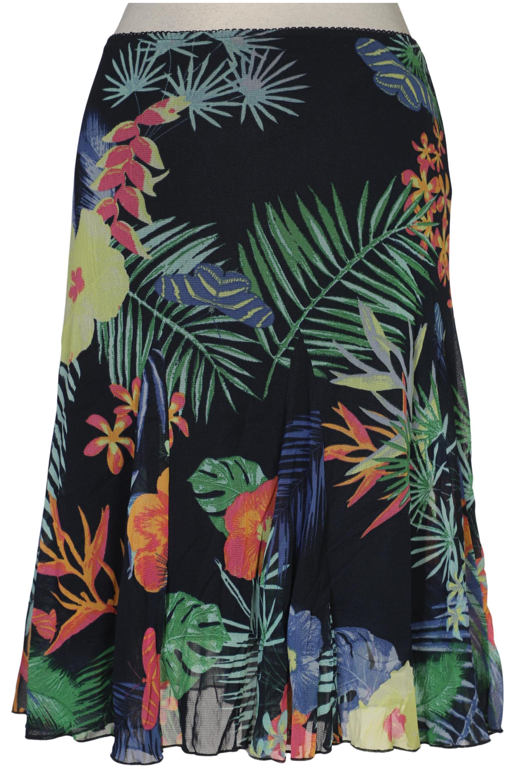 

s.Oliver Damen Rock, marineblau, Gr. 34