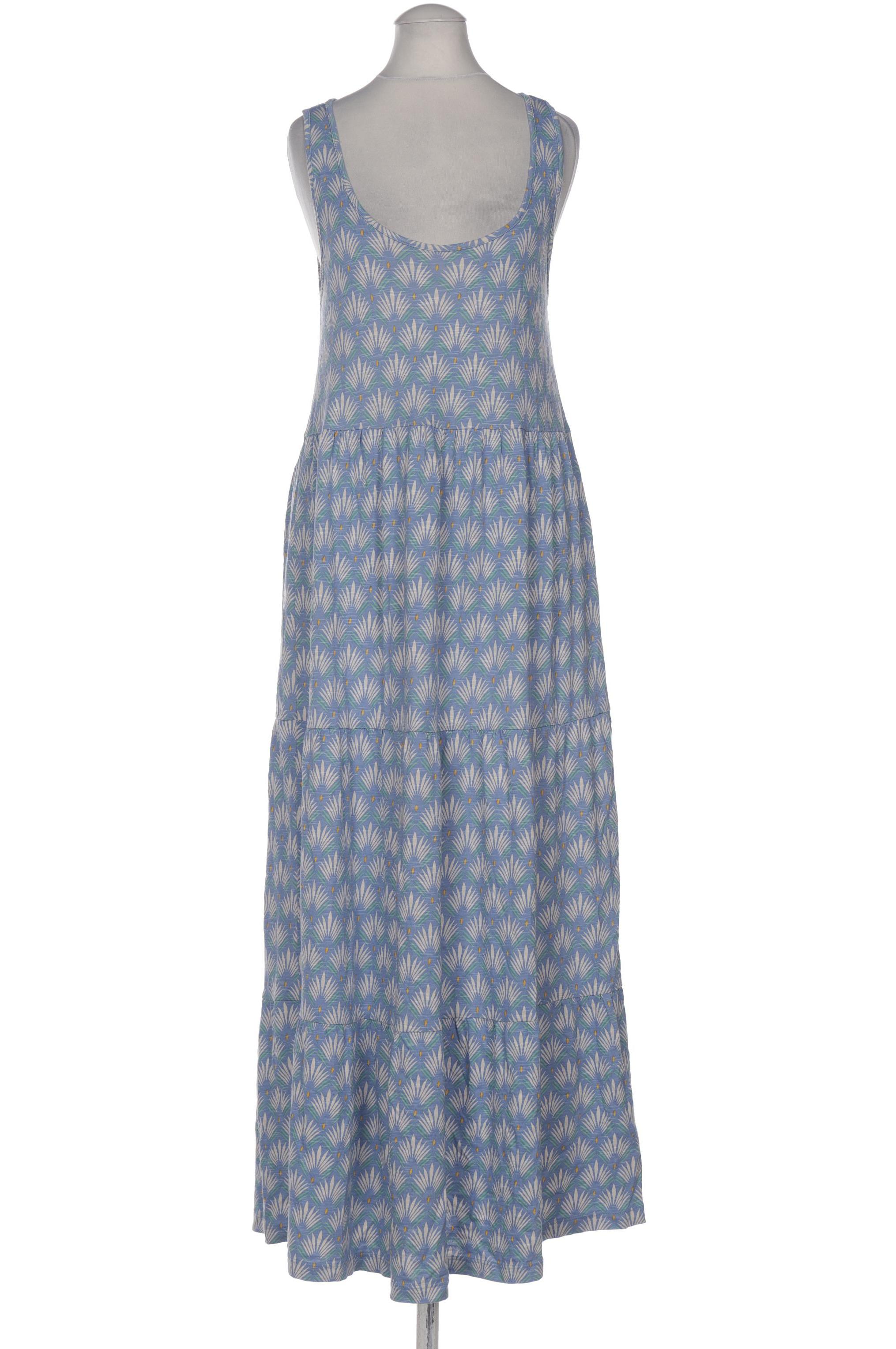 

s.Oliver Damen Kleid, hellblau, Gr. 32