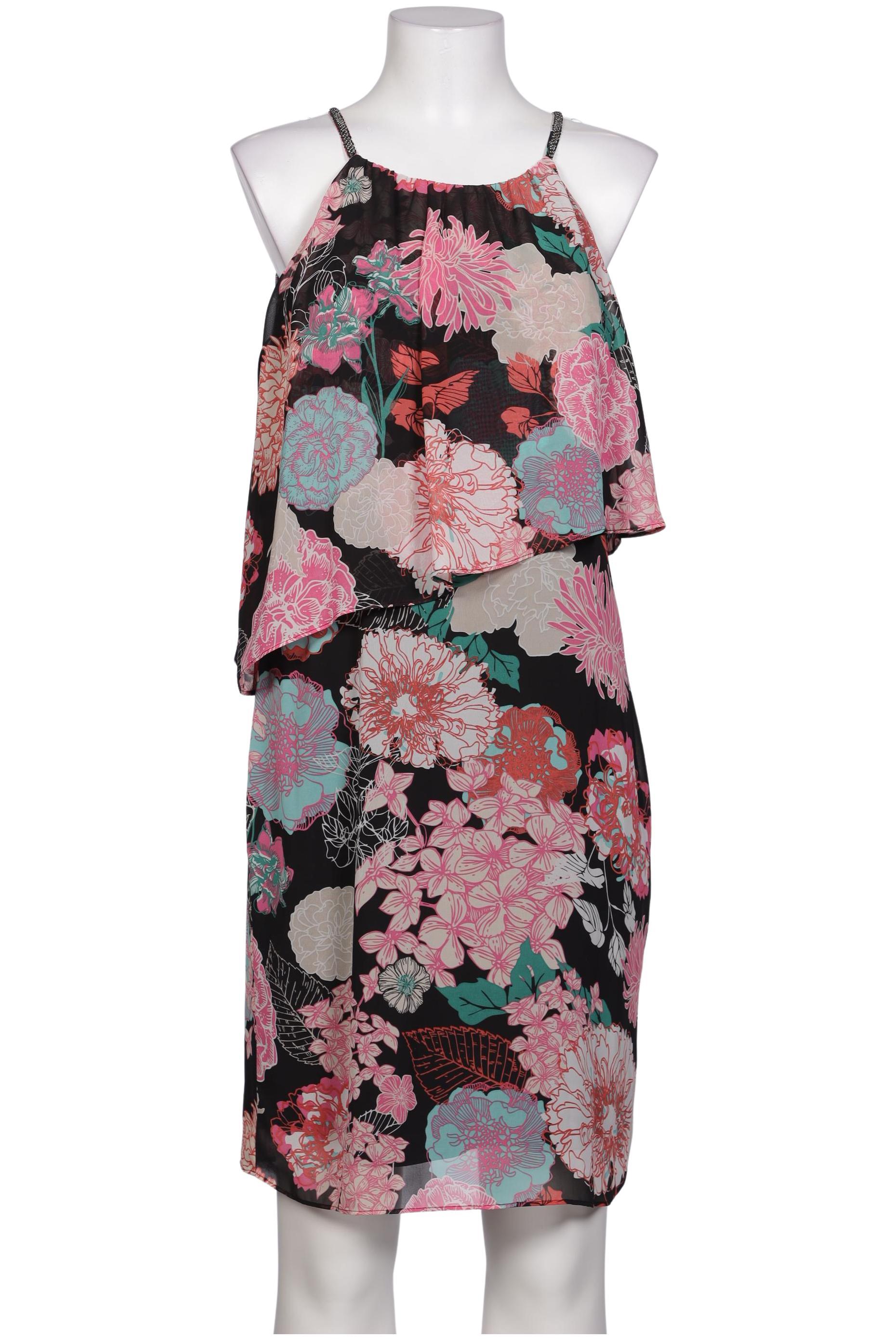 

s.Oliver Damen Kleid, schwarz, Gr. 40