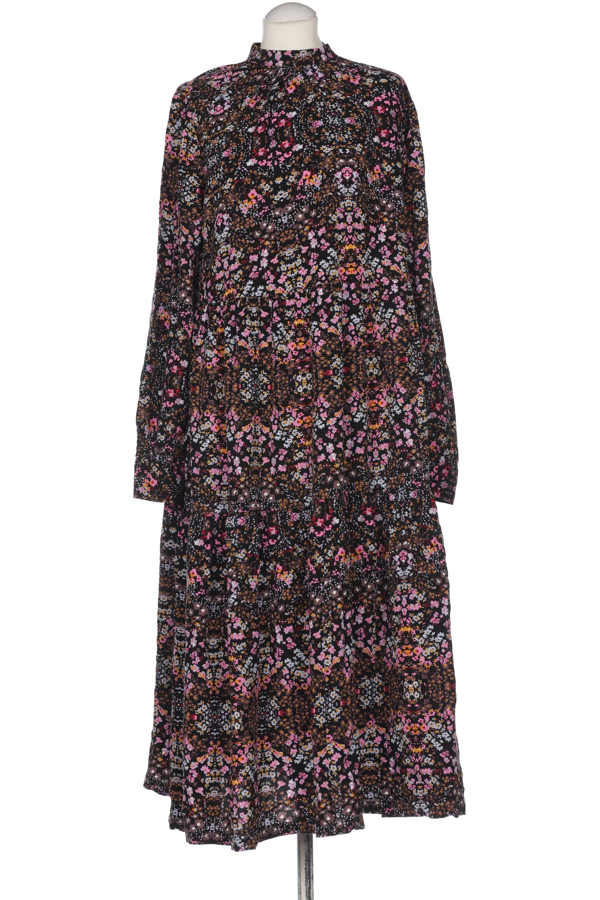 

s.Oliver Damen Kleid, schwarz